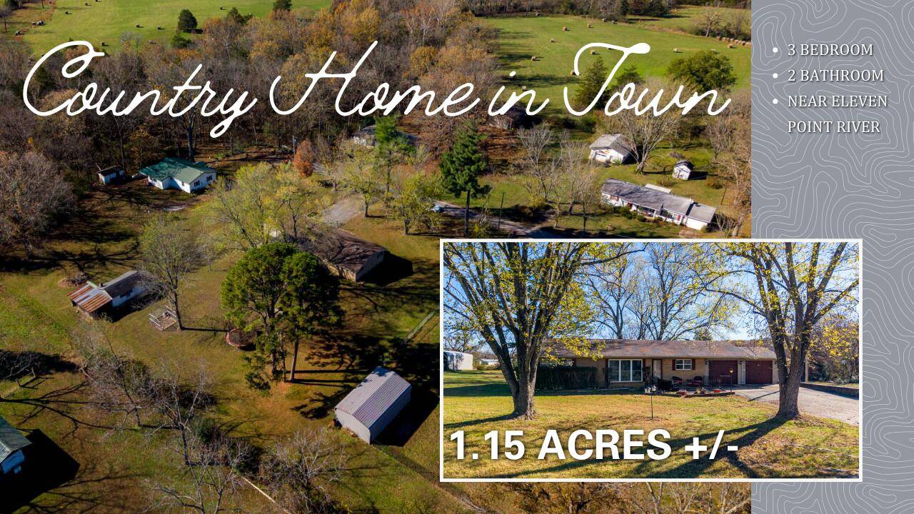 103 German LN, Alton, MO 65606