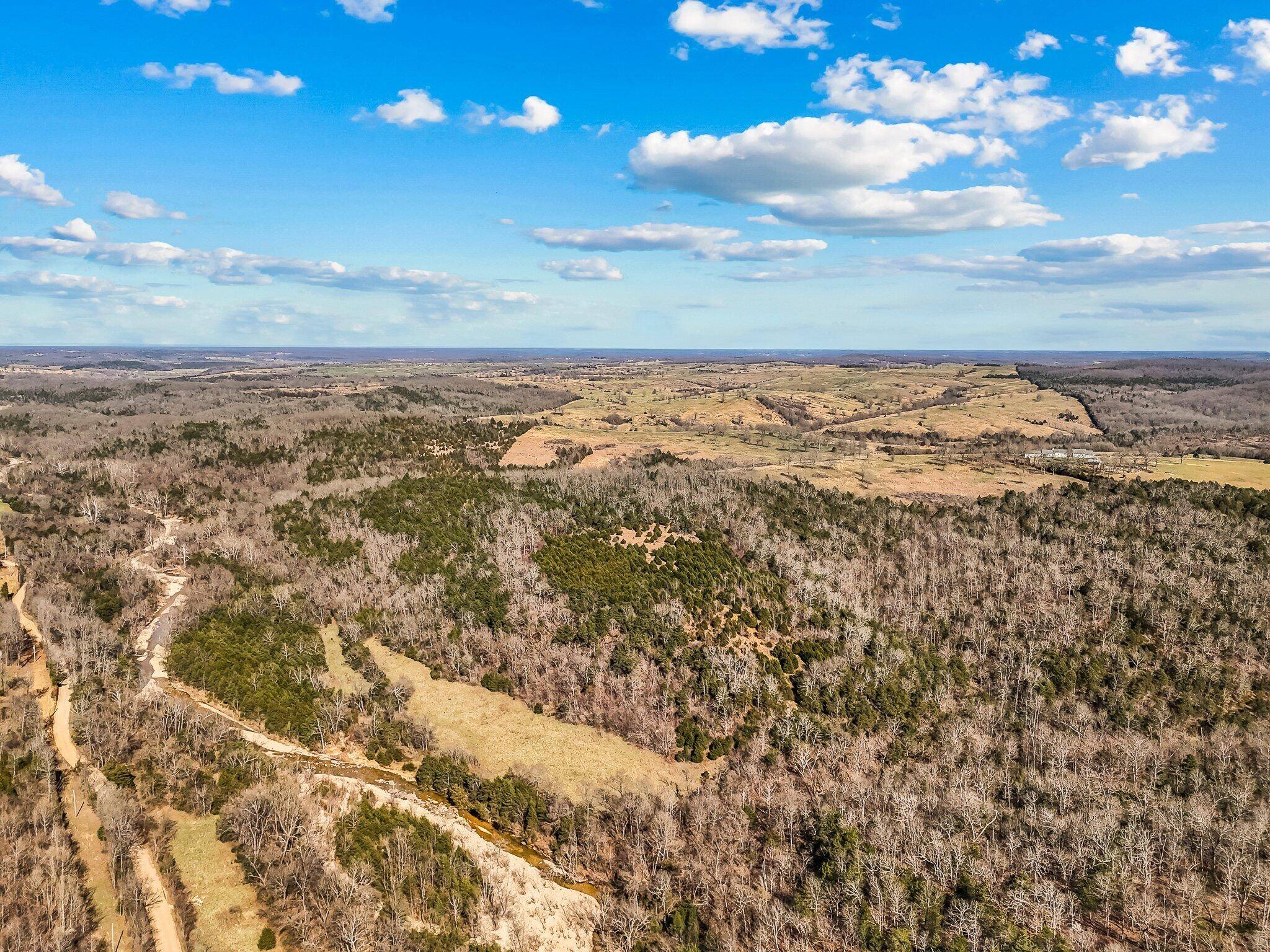 Tbd County Road 527, Gainesville, MO 65655