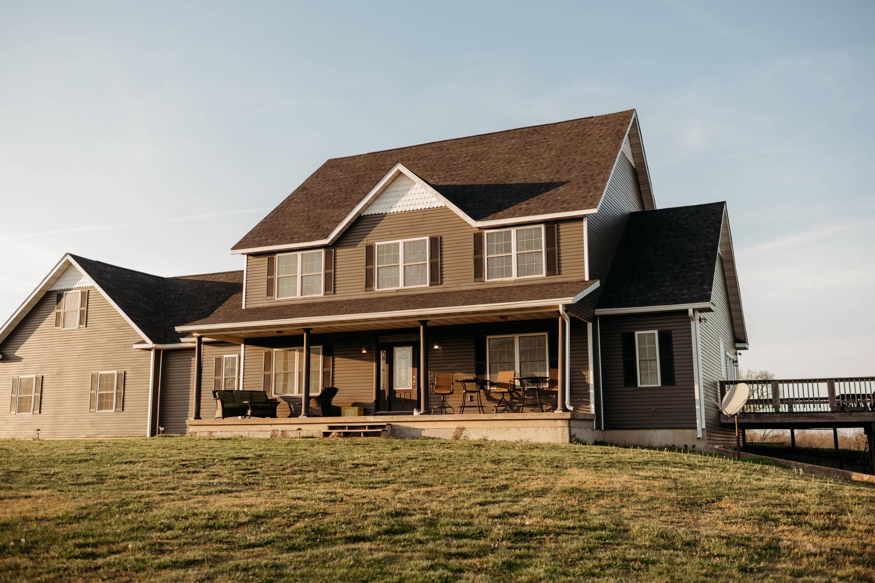 10292 Mill RD, Bucyrus, MO 65444