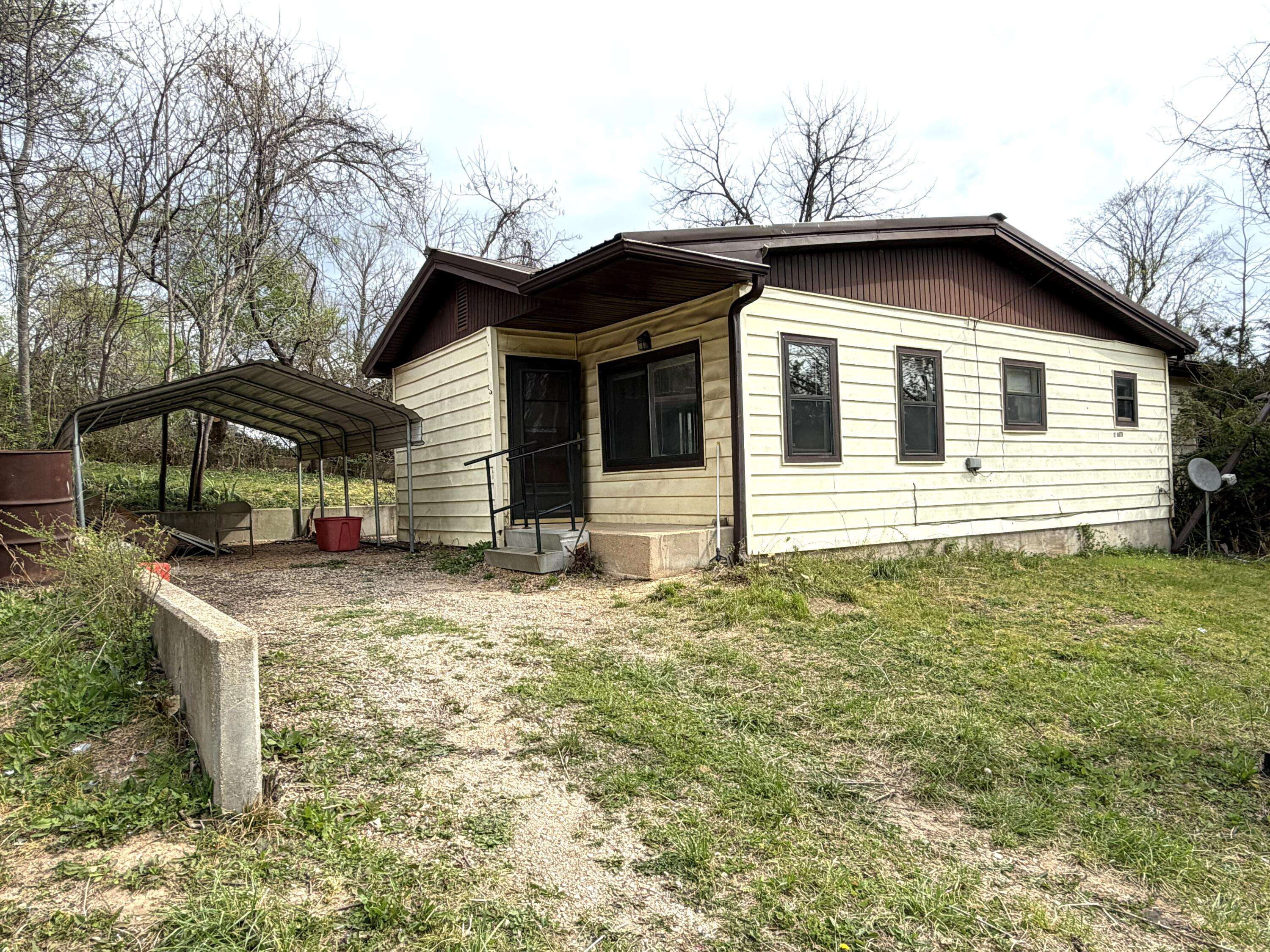 16232 Martin DR, Eminence, MO 65466