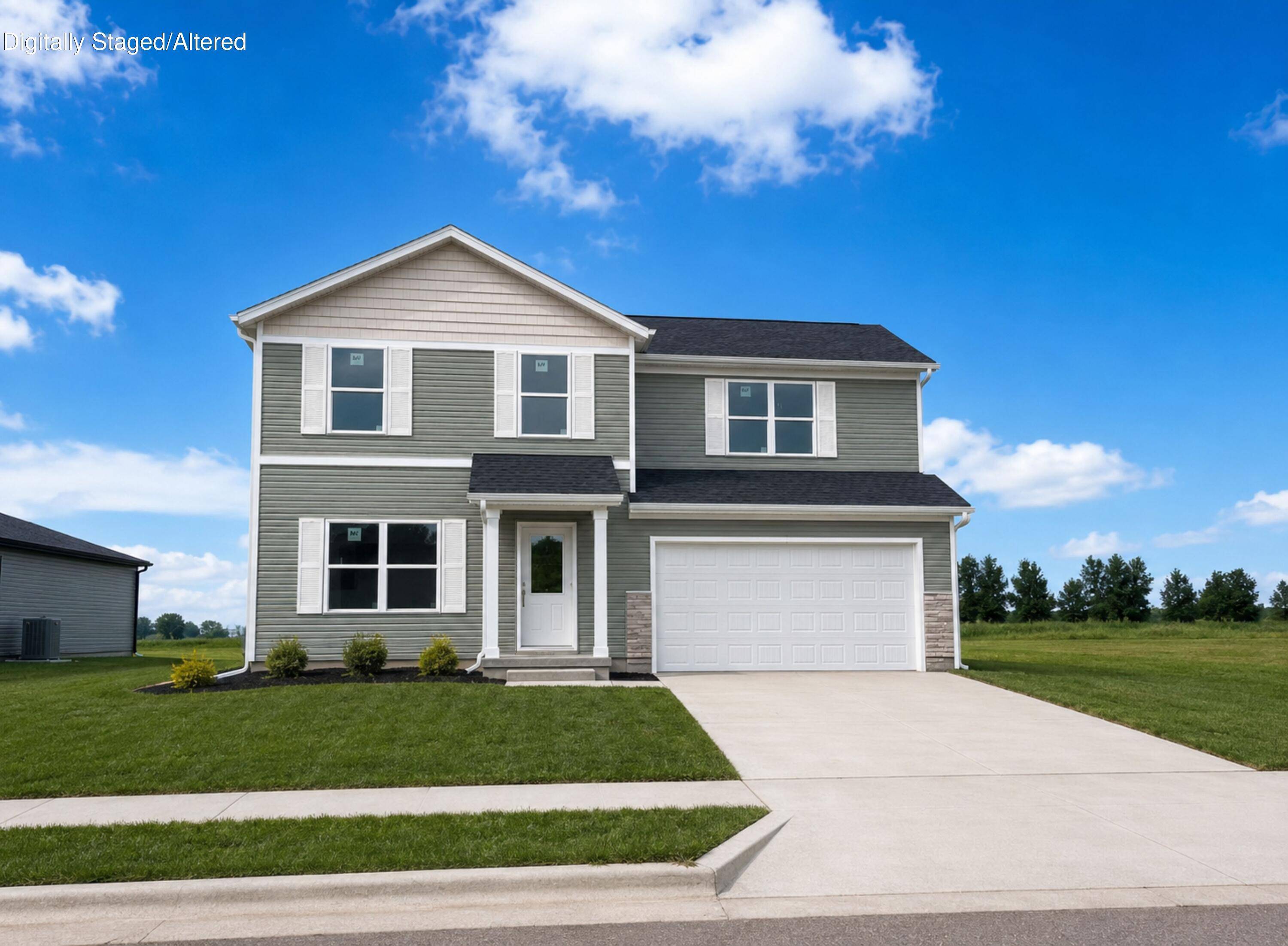 239 S Chesterfield AVE, Rogersville, MO 65742
