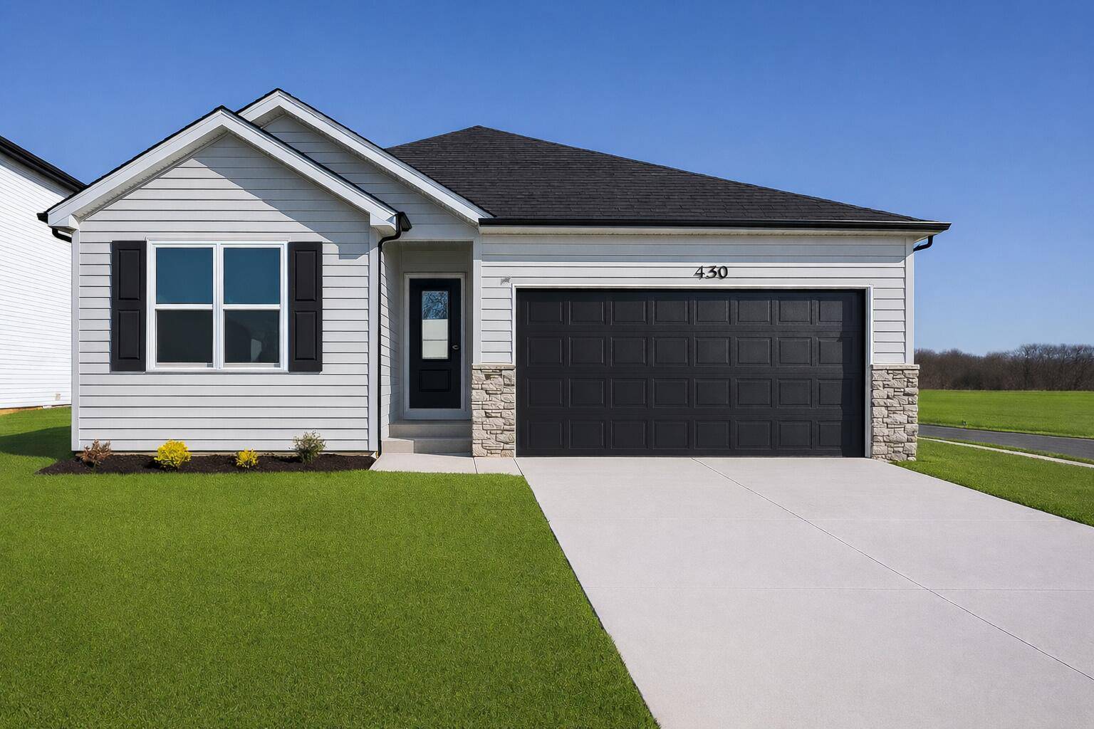 230 S Chesterfield AVE, Rogersville, MO 65742