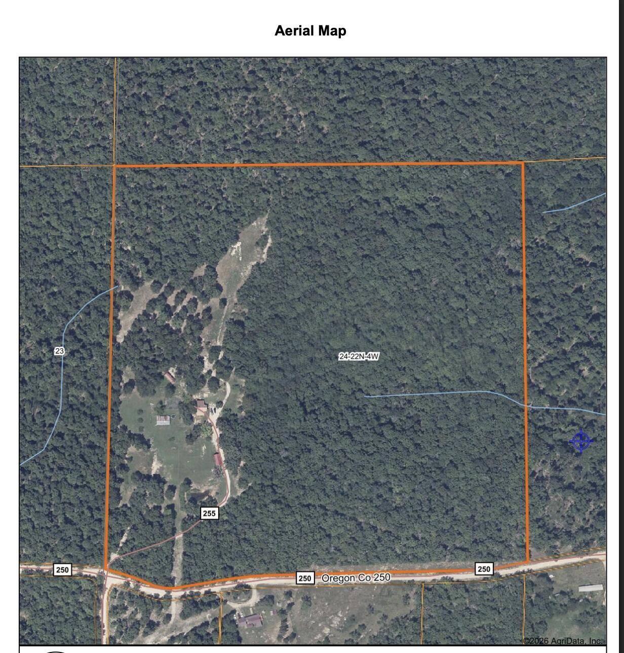 2731 County Road 250, Thayer, MO 65791