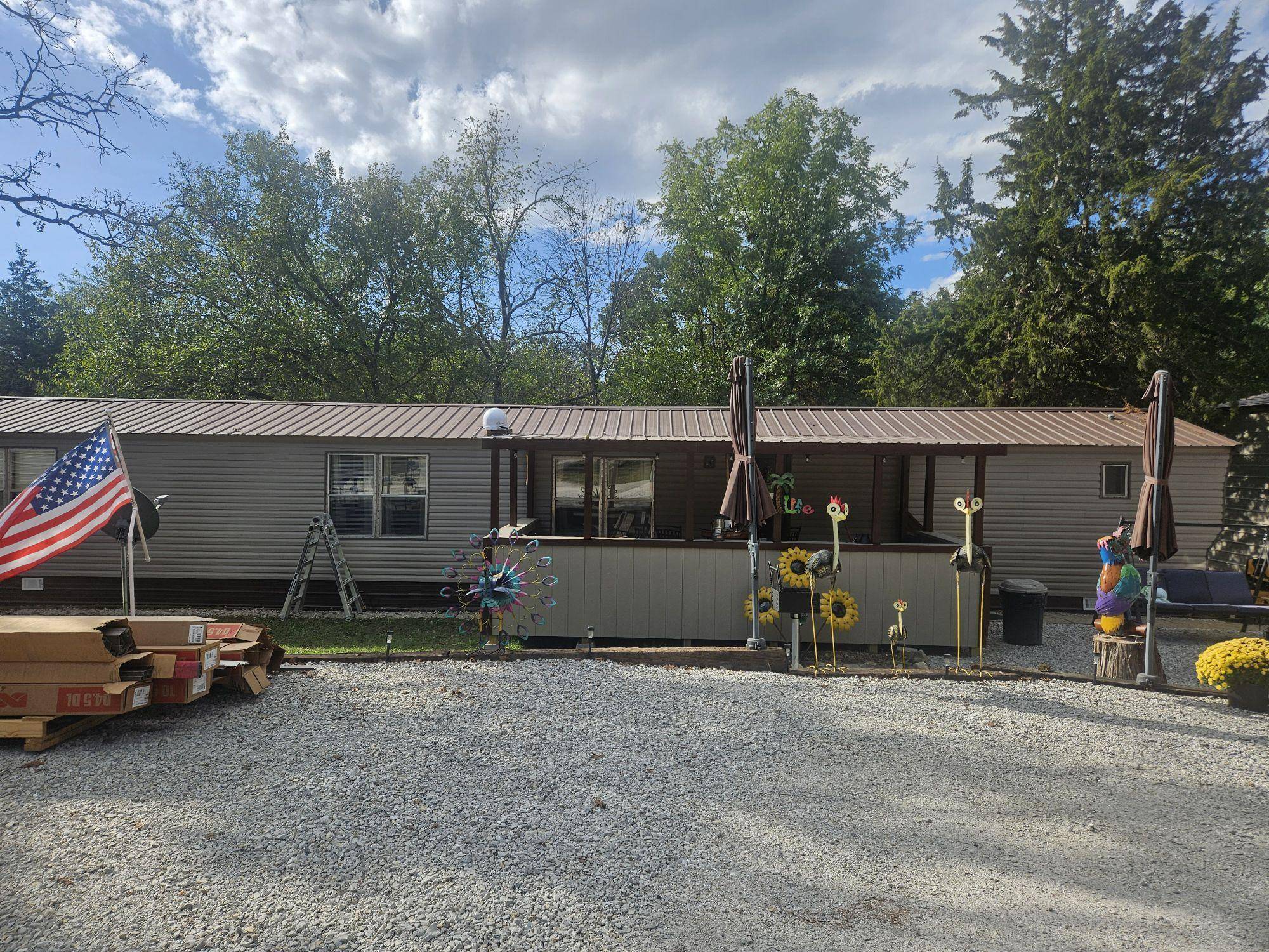 20690 Deer Run, Wheatland, MO 65779