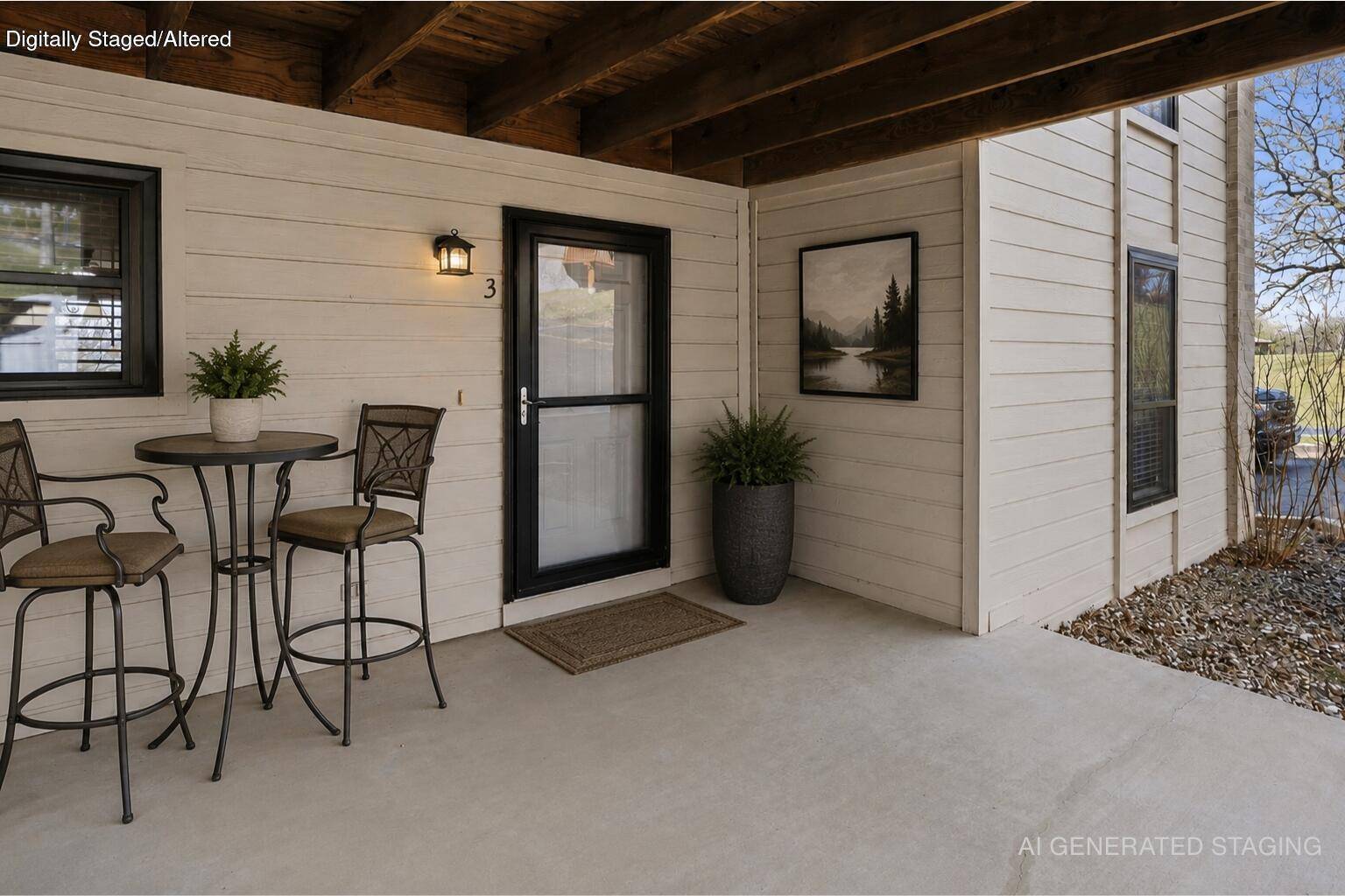 197 Port DR #3, Kimberling City, MO 65686