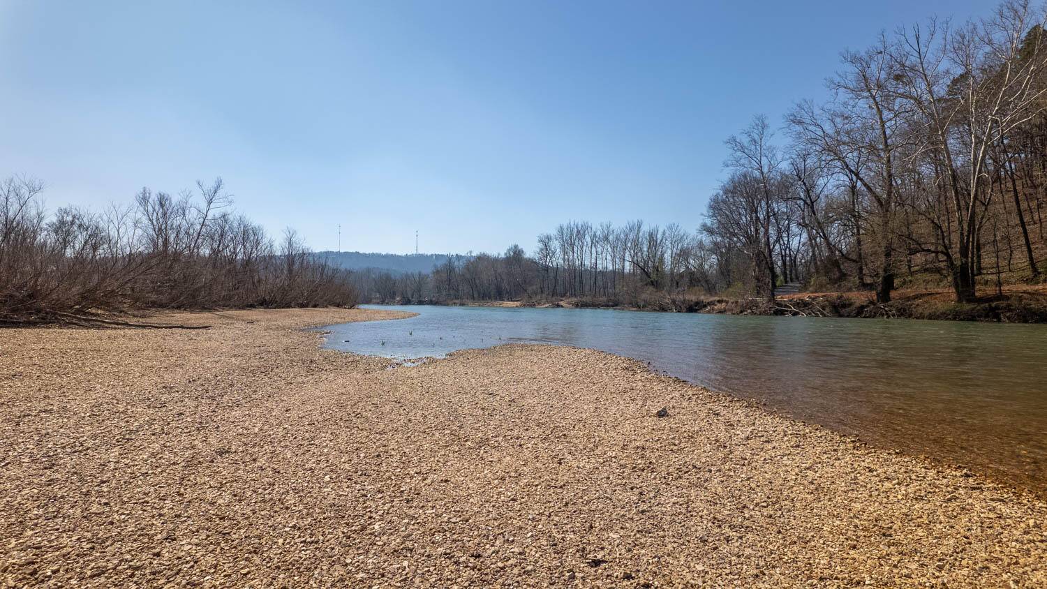 Lot 62 Ash ST, Van Buren, MO 63965
