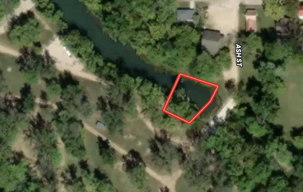 Lot 84 Ash ST, Van Buren, MO 63965