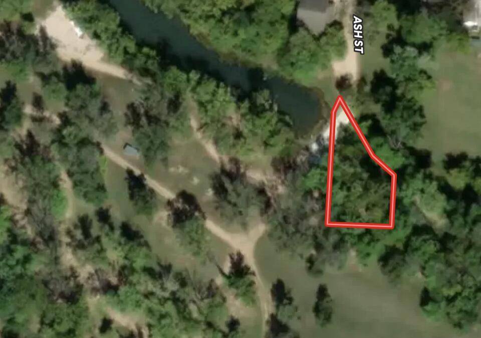 Lot 96 Ash ST, Van Buren, MO 63965