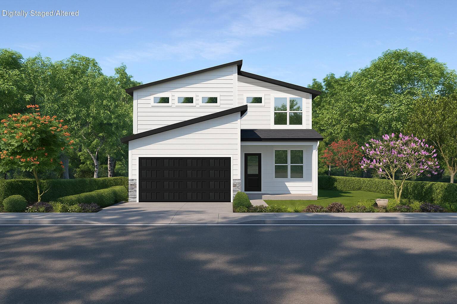 236 S Chesterfield AVE, Rogersville, MO 65742