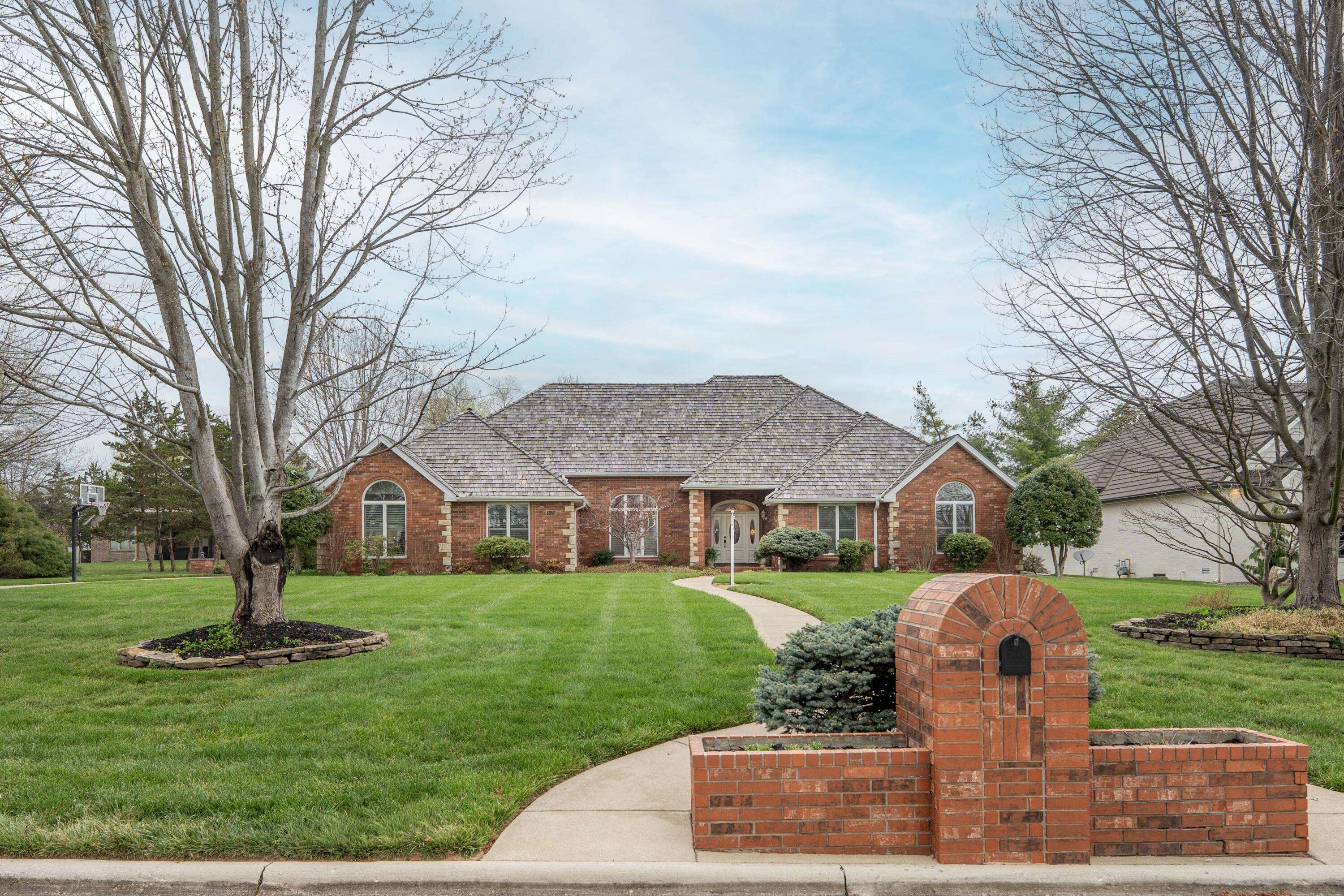 3575 E Montrose CT, Springfield, MO 65809