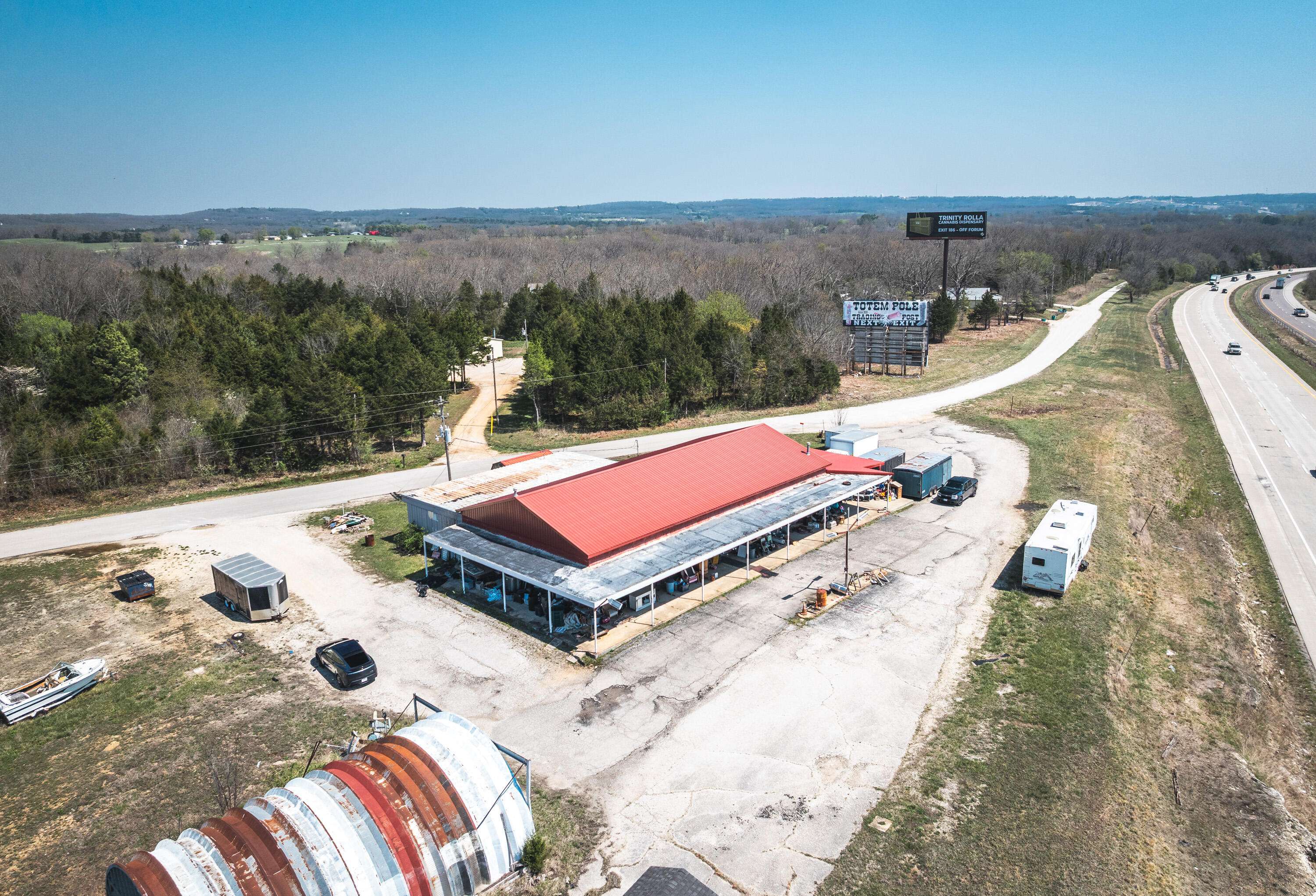 15890 County Road 8140, Rolla, MO 65401