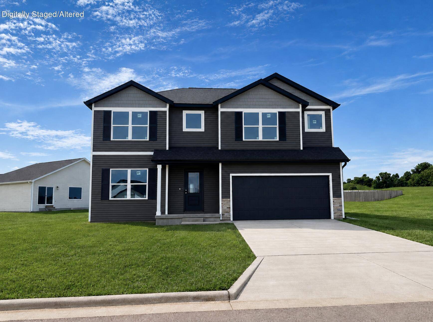 475 Stone Creek RD, Willard, MO 65781