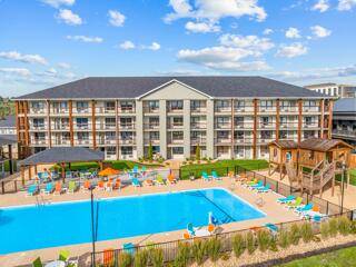 403 Veterans BLVD #307, Branson, MO 65616