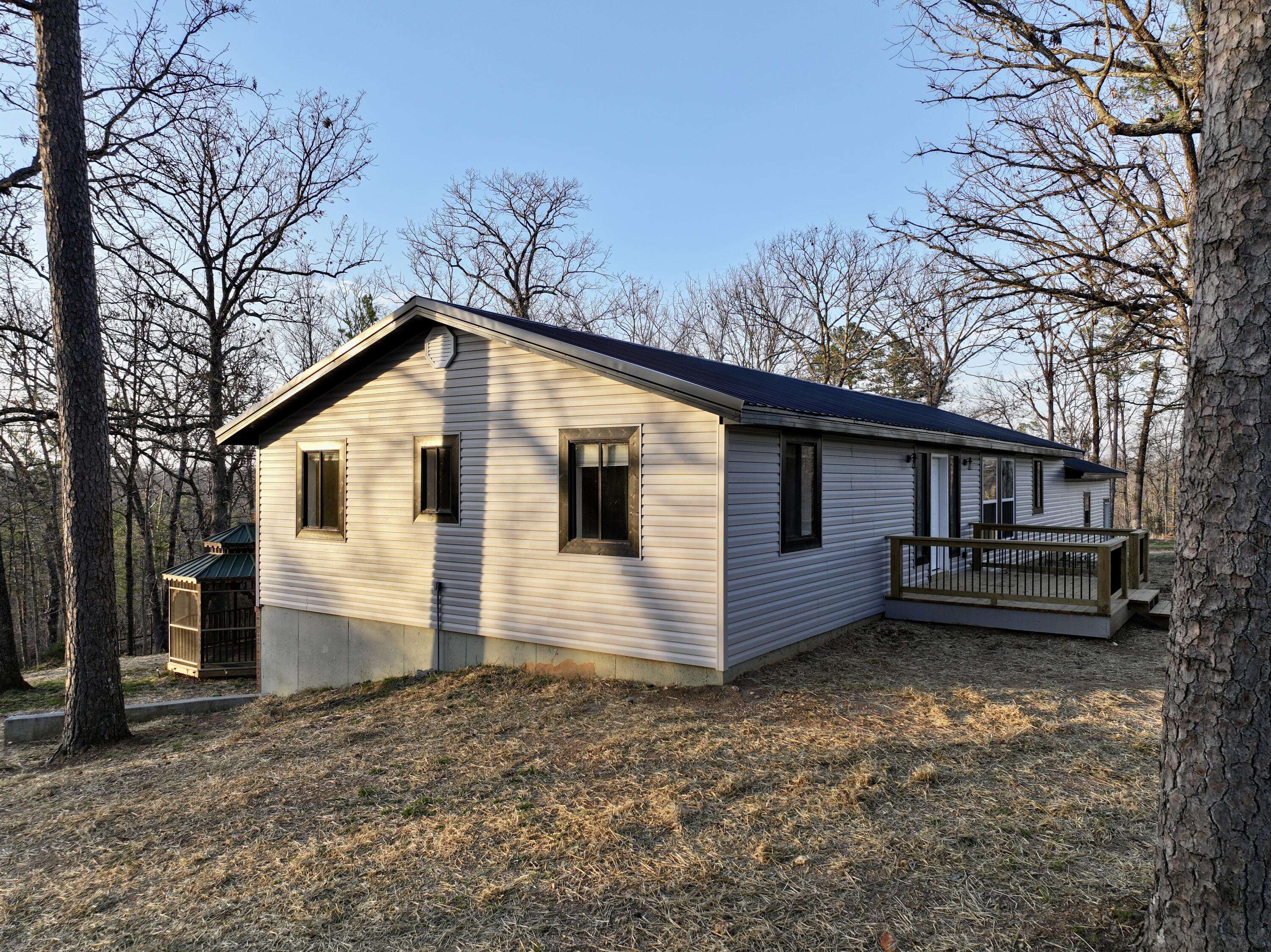 741 Co Rd 574, Piedmont, MO 63957