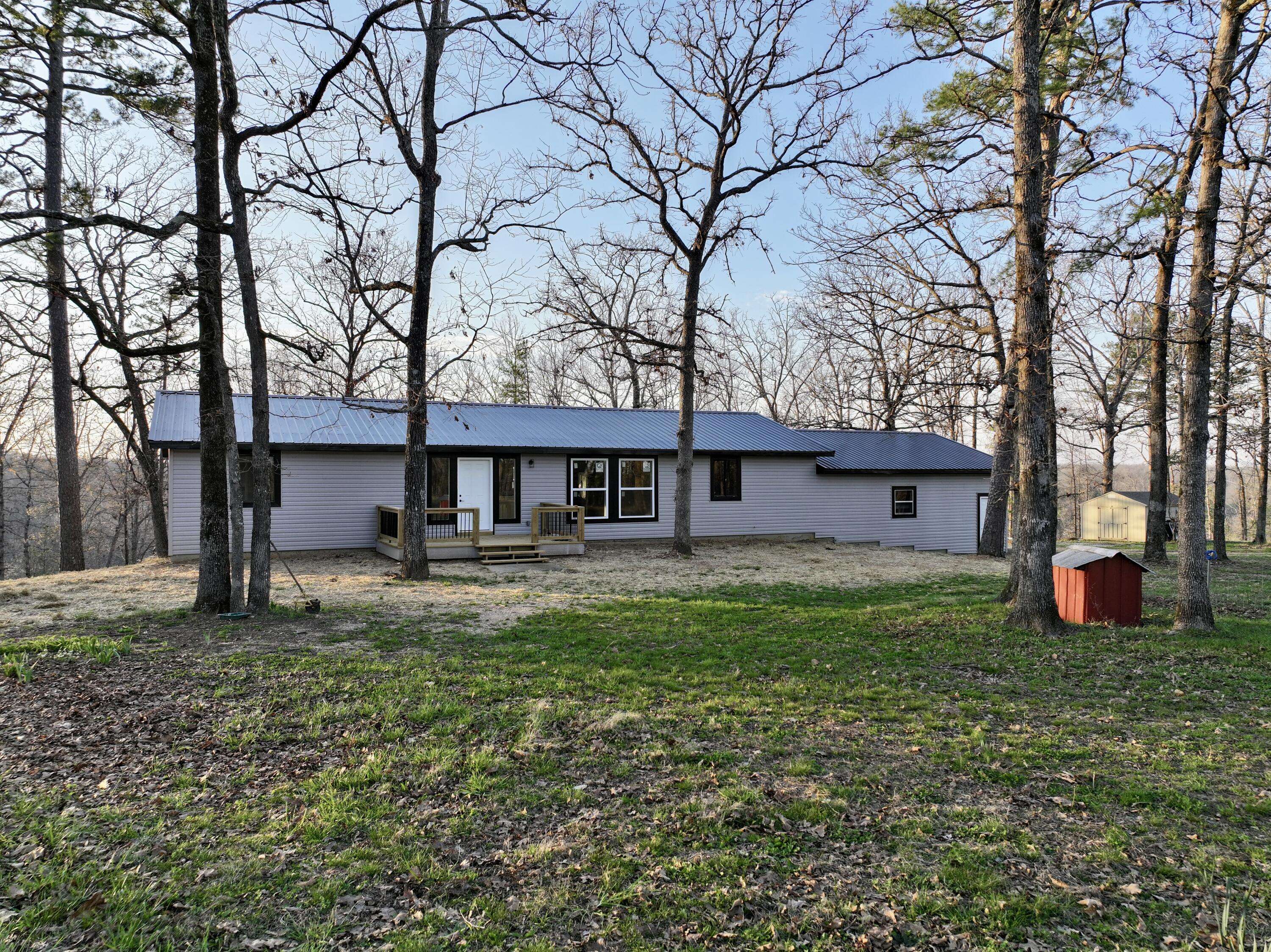 741 Co Rd 574, Piedmont, MO 63957