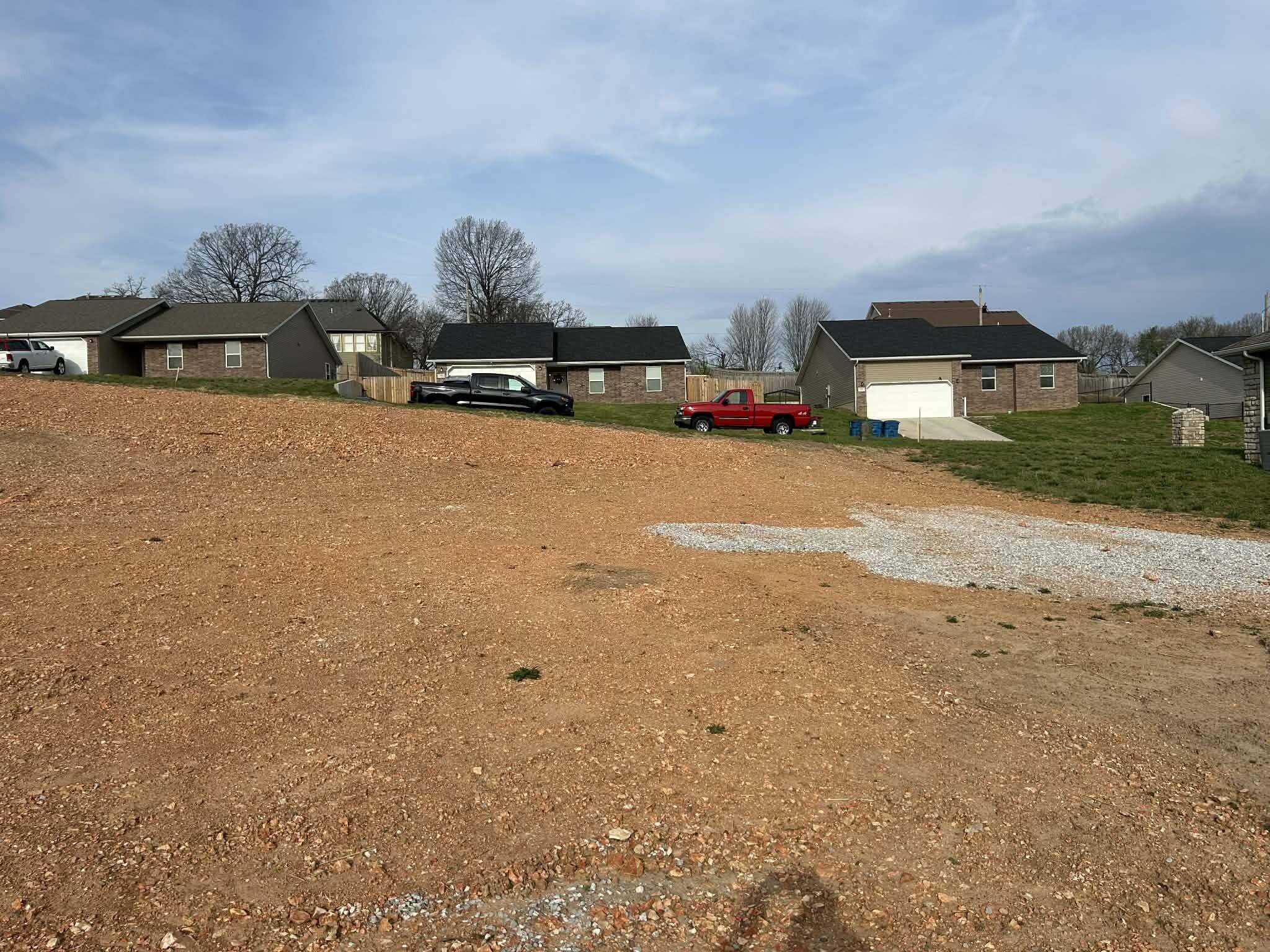 Lot 52 Justin's Trail RD, Neosho, MO 64850