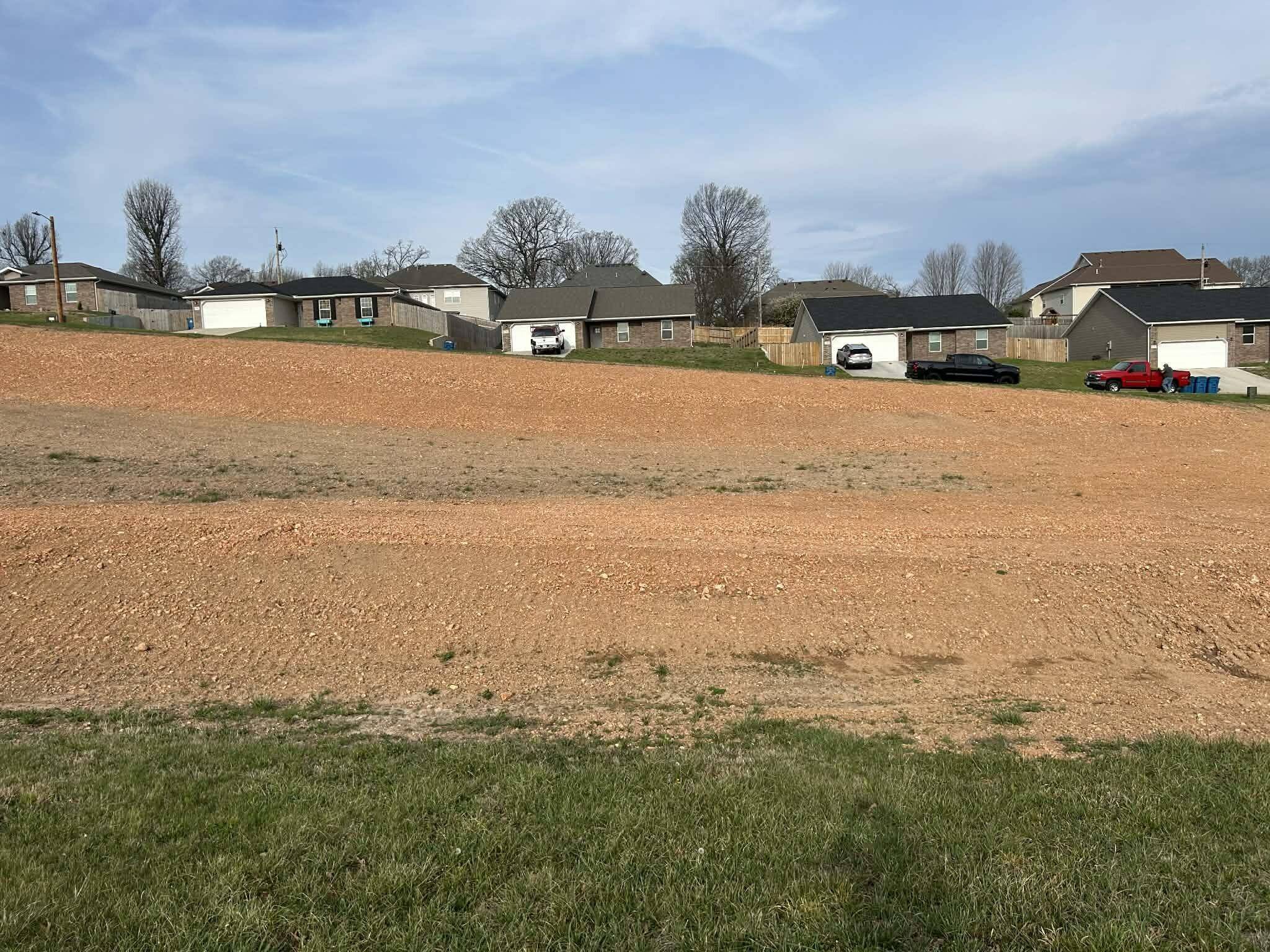 Lot 53 Justin's Trail RD, Neosho, MO 64850