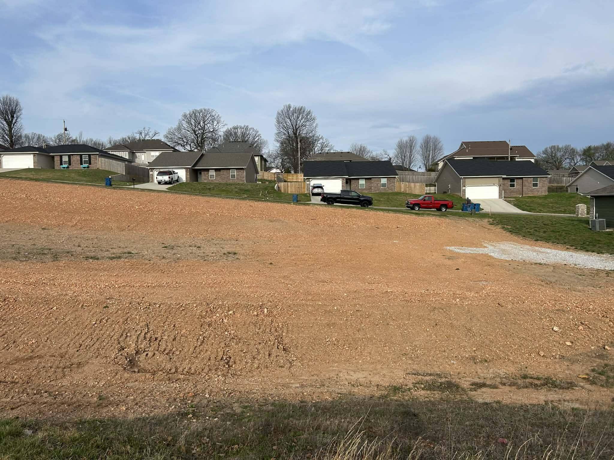 Lot 53 Justin's Trail RD, Neosho, MO 64850