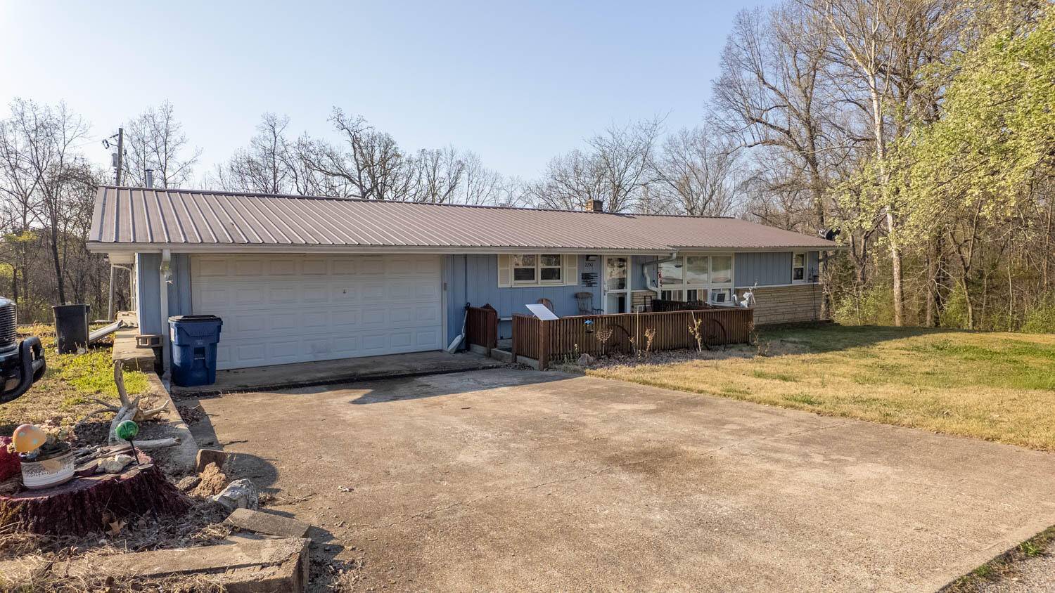 2250 Main ST, Mammoth Spring, AR 72554