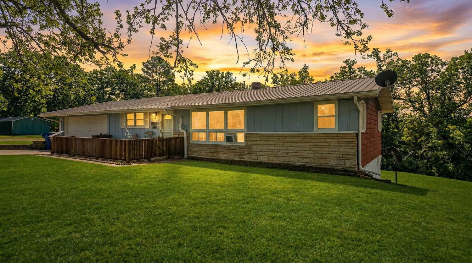 2250 Main ST, Mammoth Spring, AR 72554