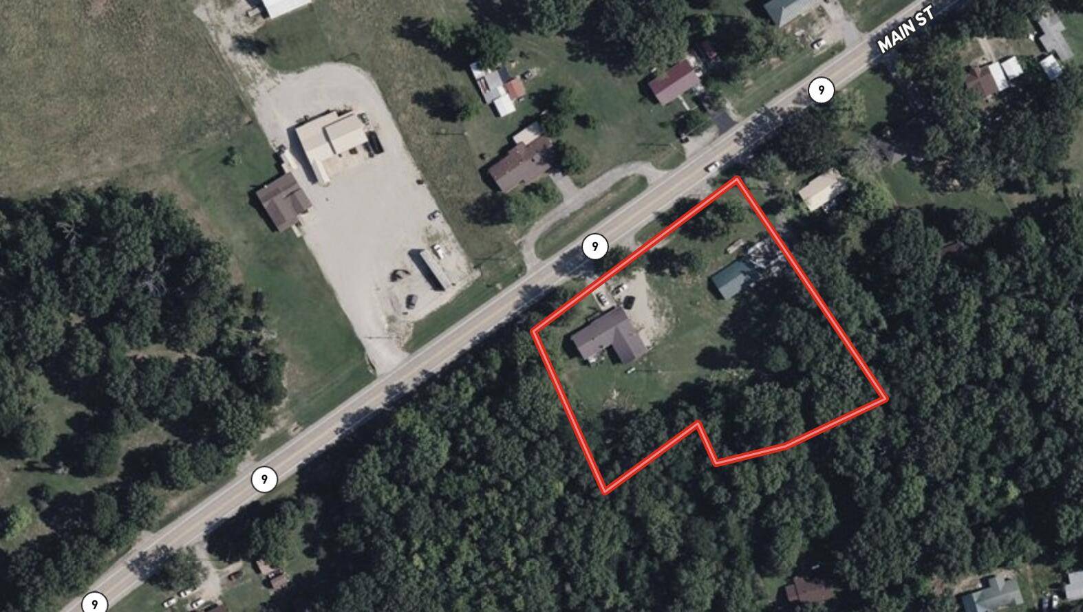 2250 Main ST, Mammoth Spring, AR 72554
