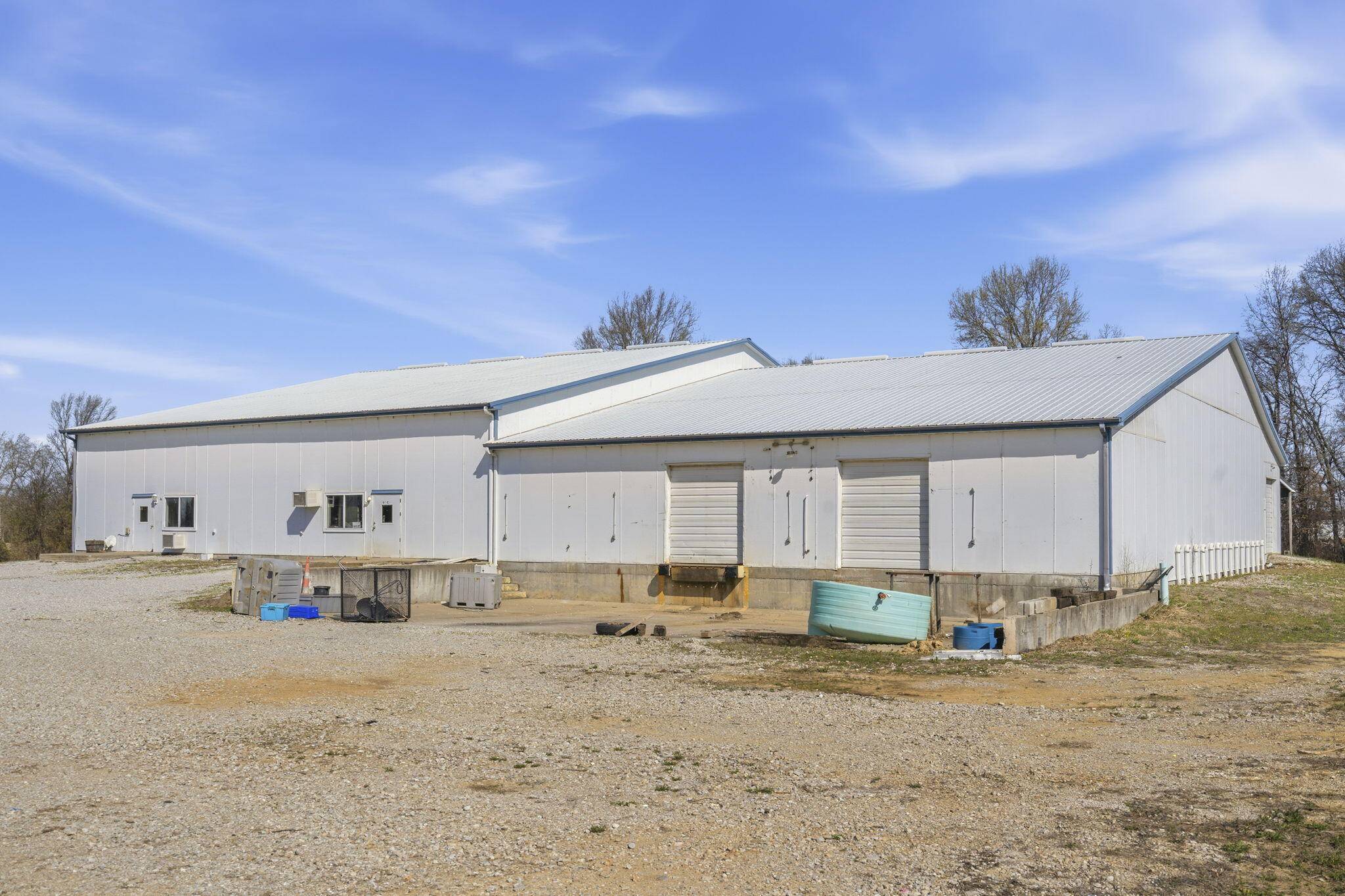 306 SE Highway Aa, Clinton, MO 64735