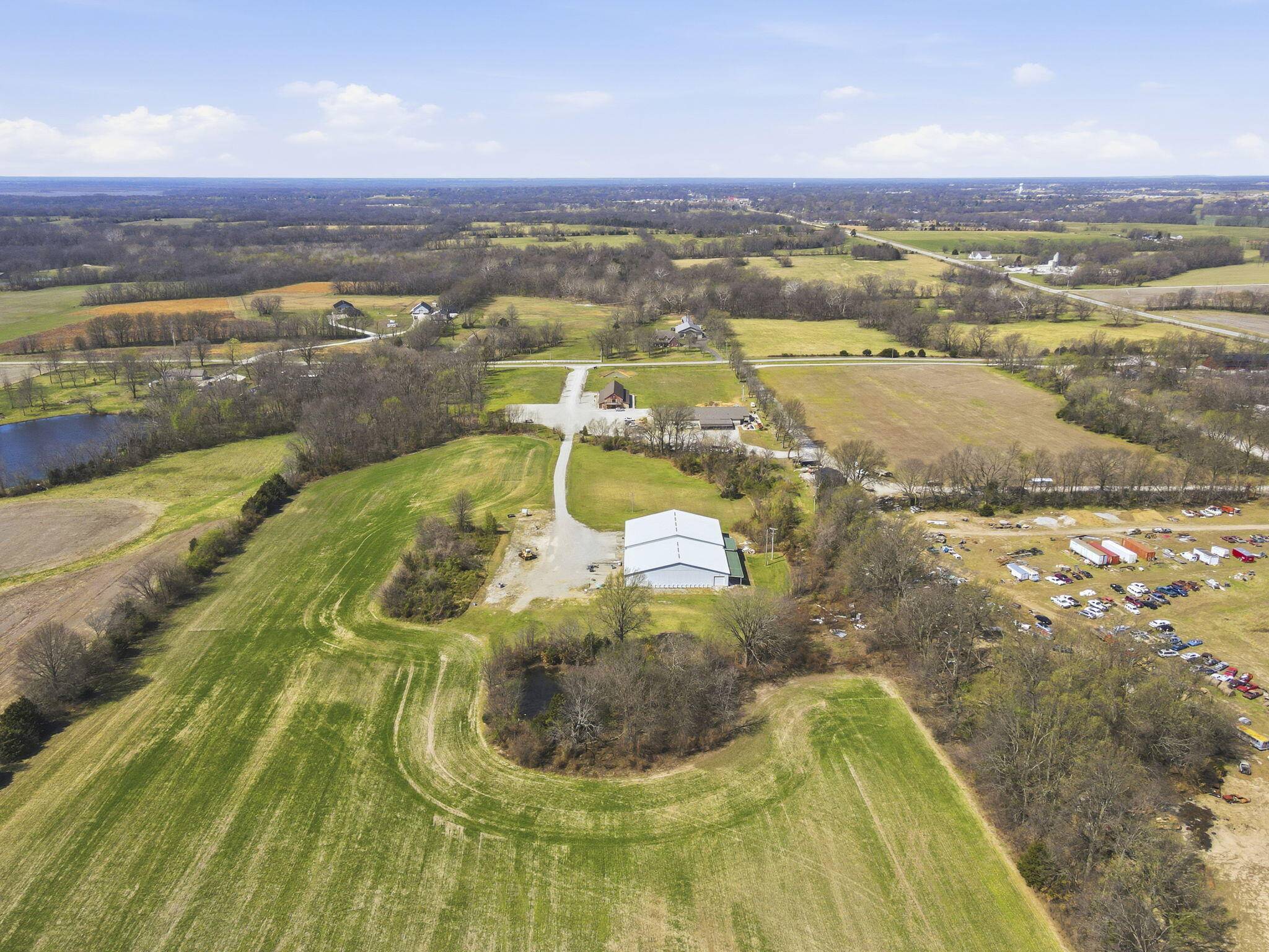 306 SE Highway Aa, Clinton, MO 64735