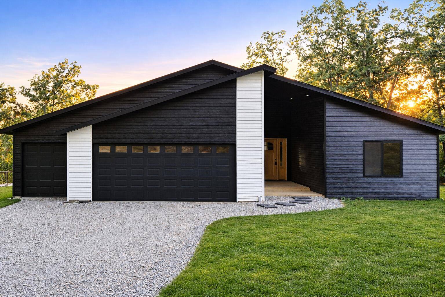 1201 County Road 555b, Tecumseh, MO 65760