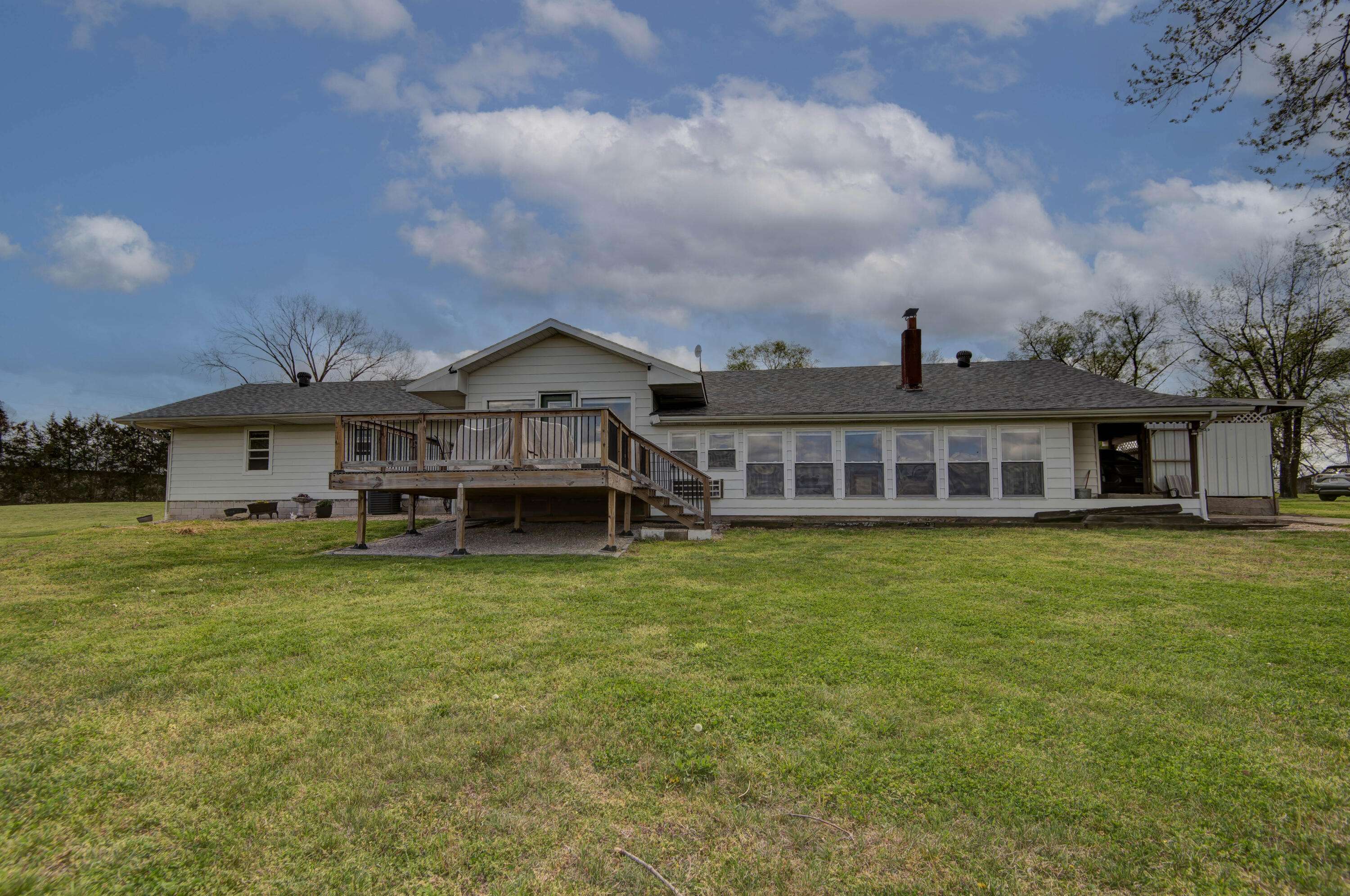 48 Clearspring RD, Shell Knob, MO 65747