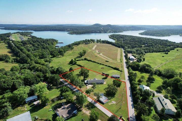 48 Clearspring RD, Shell Knob, MO 65747