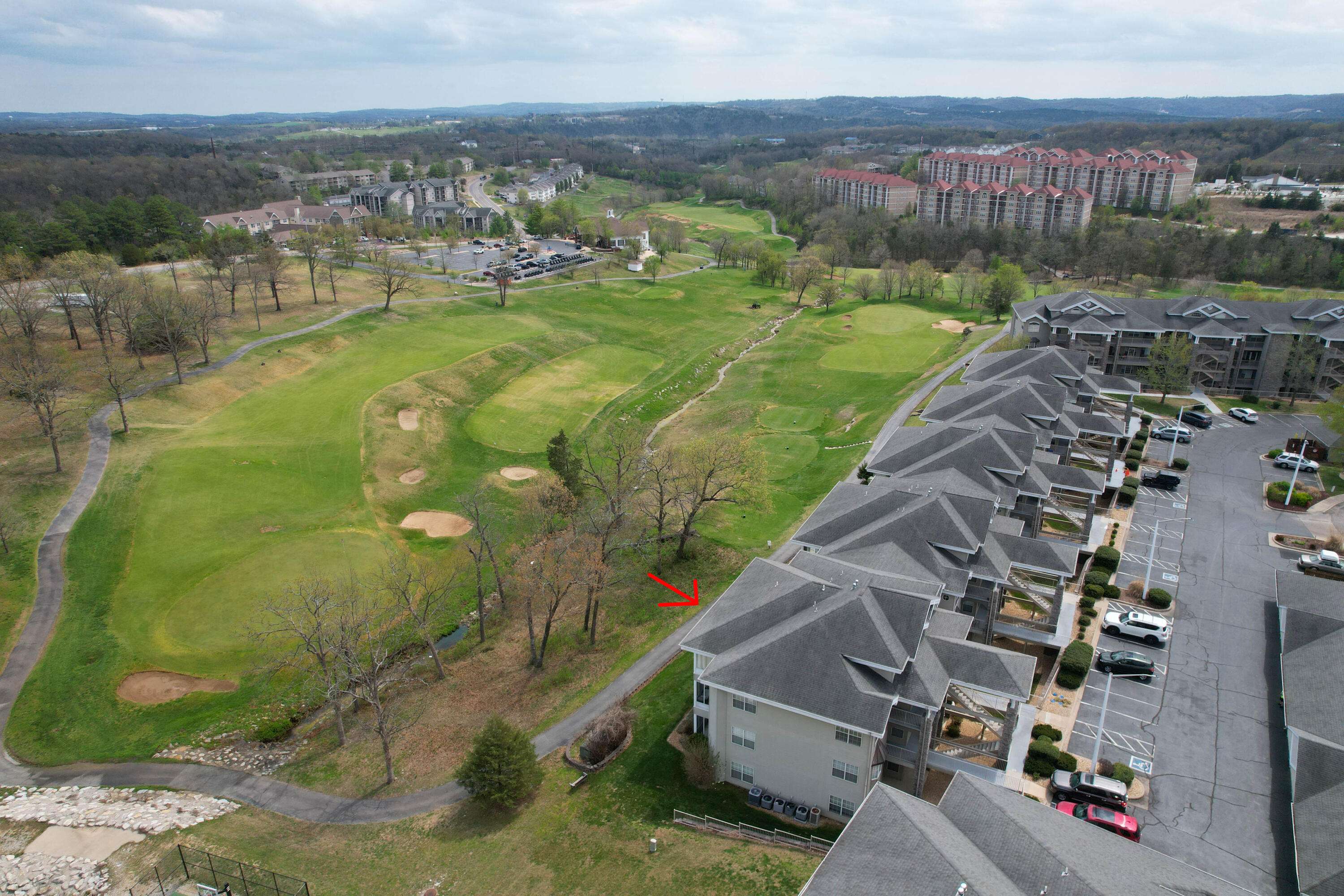 300 Glory RD #Apt 4-1, Branson, MO 65616