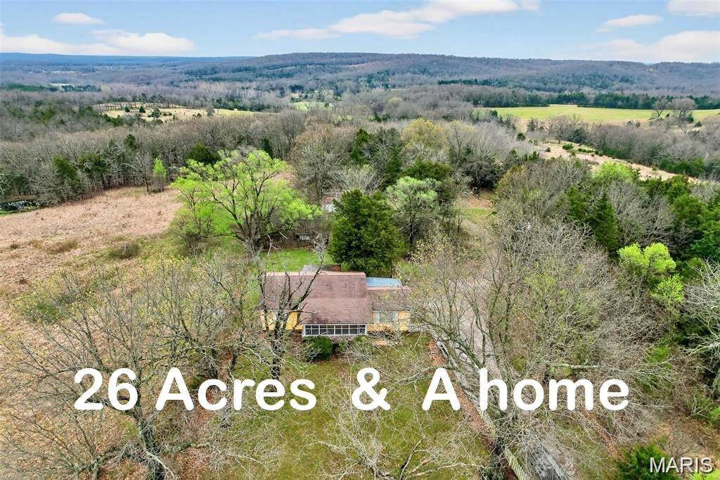 30050 State Highway T, Richland, MO 65556