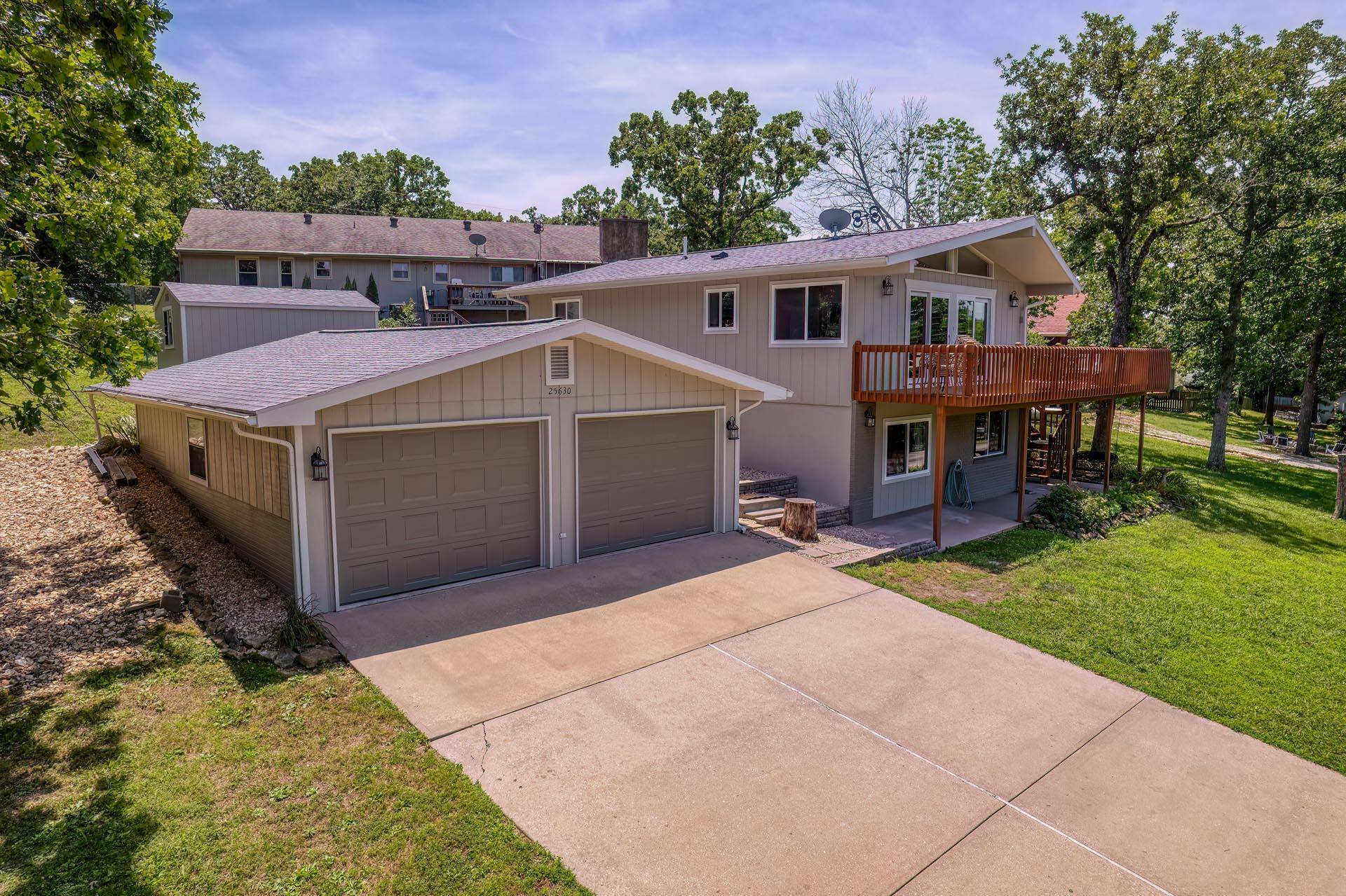 25630 Foxwood CIR, Shell Knob, MO 65747
