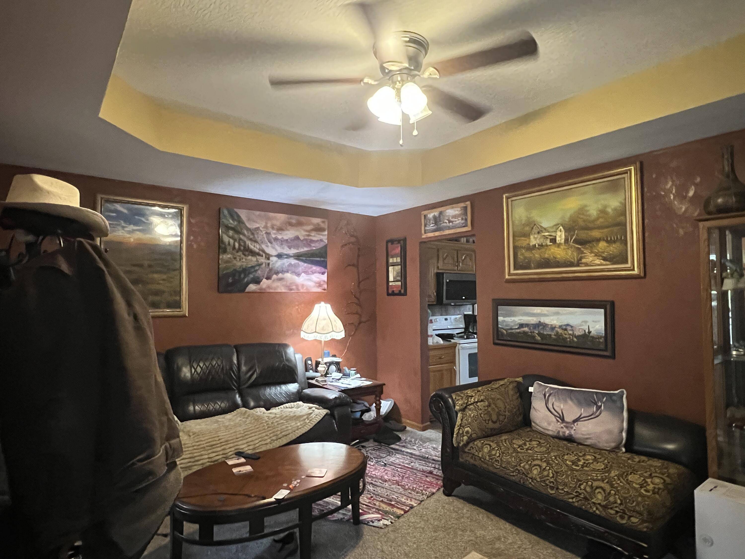 5467 Bradley ST, Pleasant Hope, MO 65725