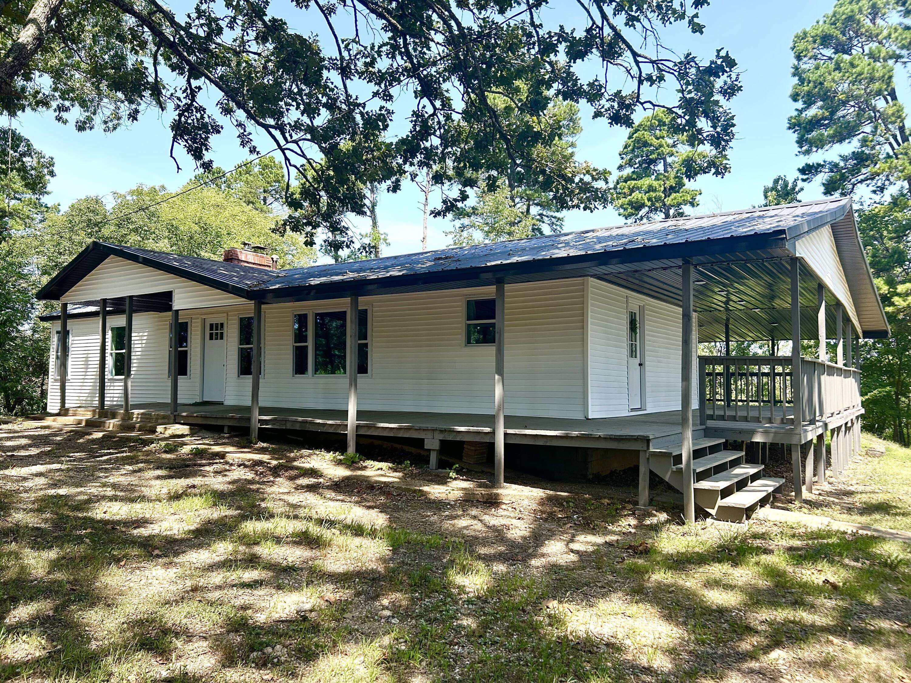 14817 Malberg RD, Cabool, MO 65689
