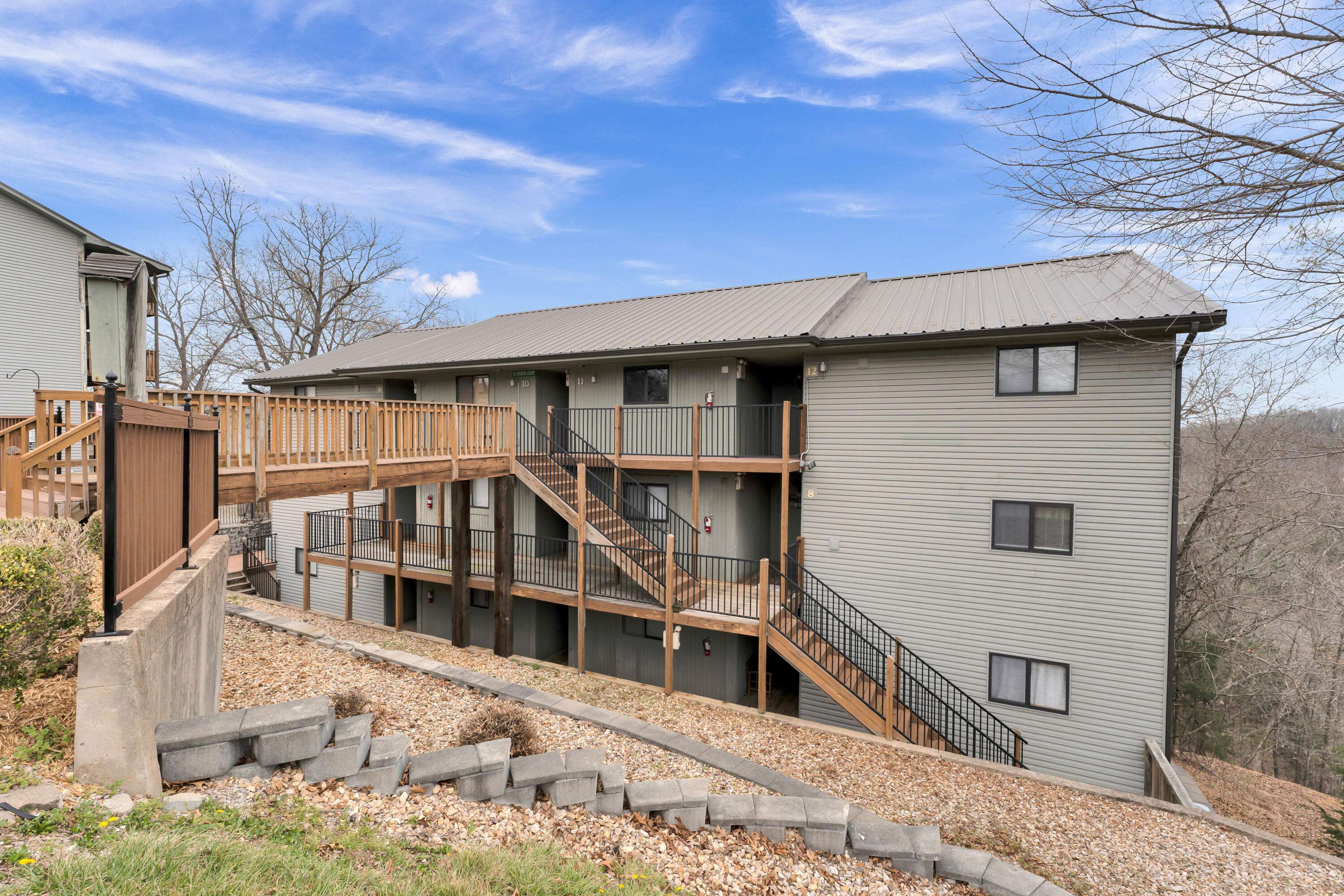 26 Sinatra CT #8, Branson West, MO 65737