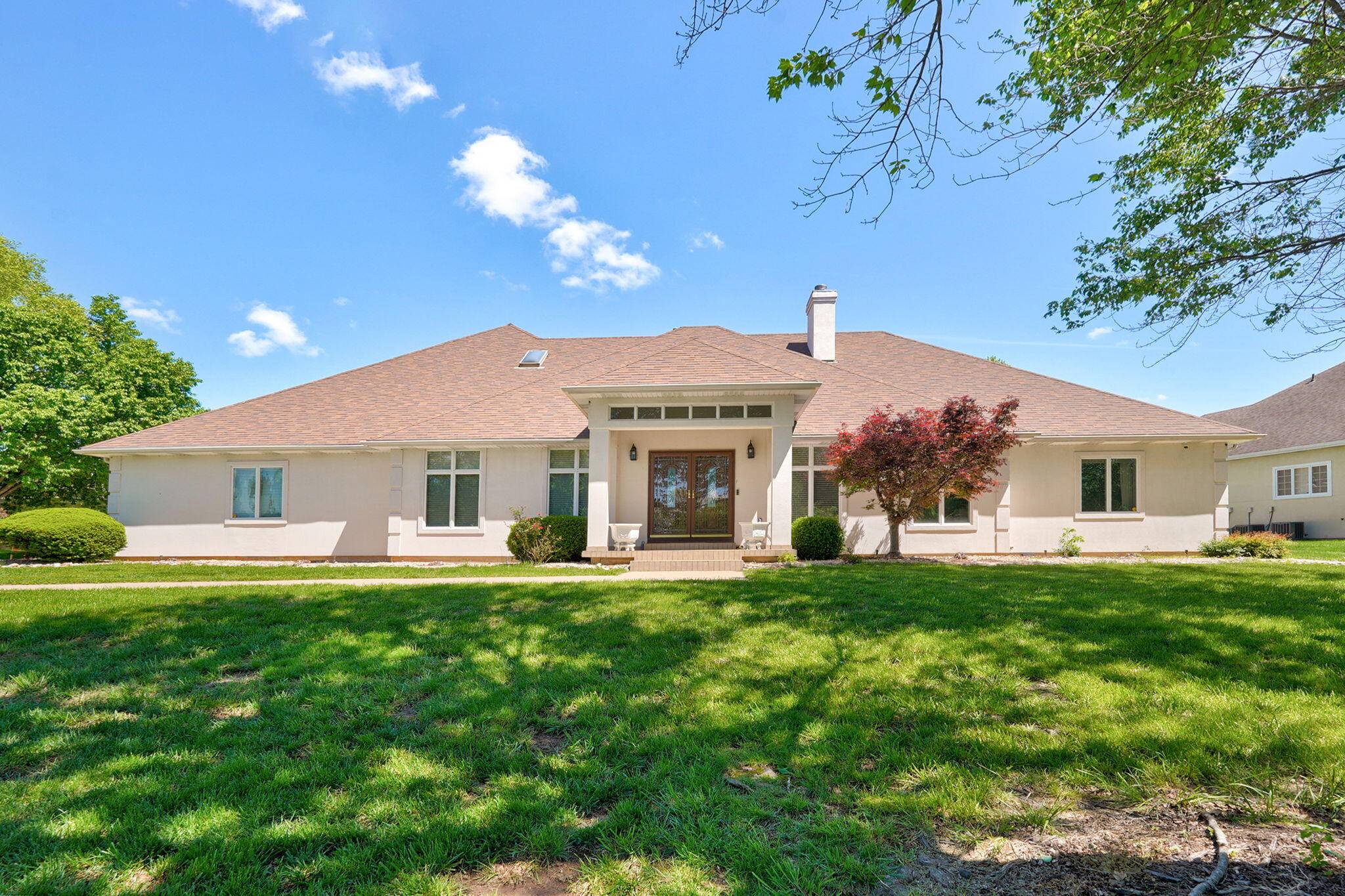 3695 E Turtle Hatch RD, Springfield, MO 65809