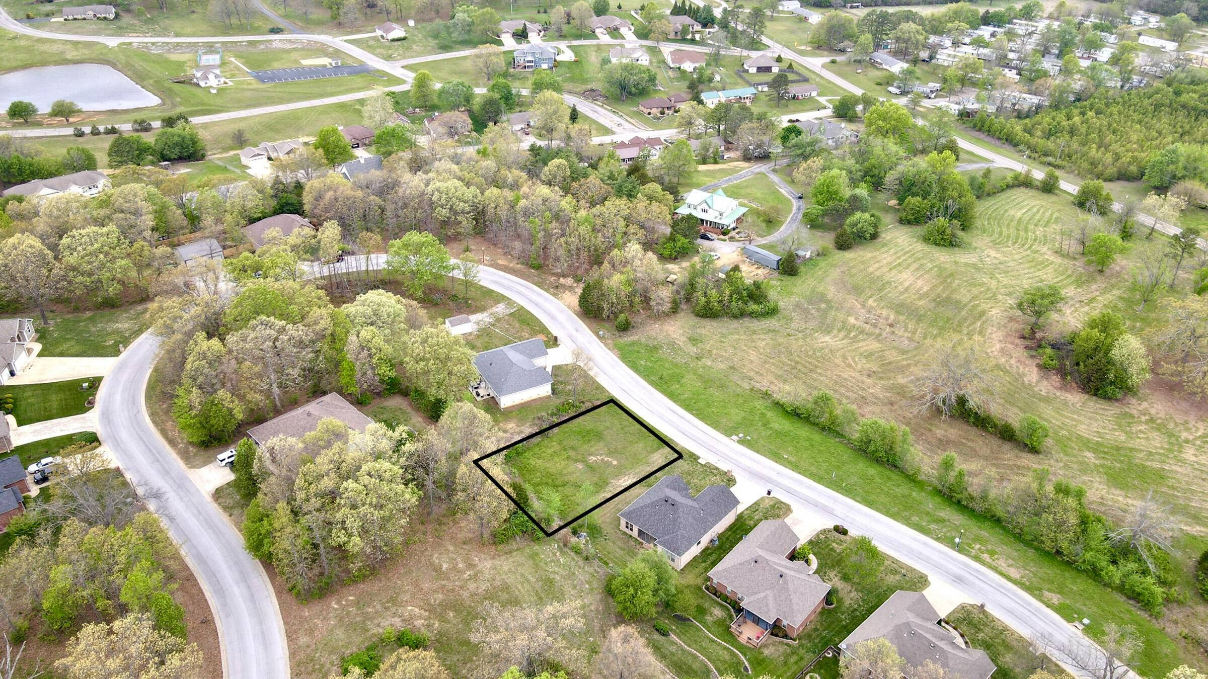 2008 Wild Turkey TRL, West Plains, MO 65775