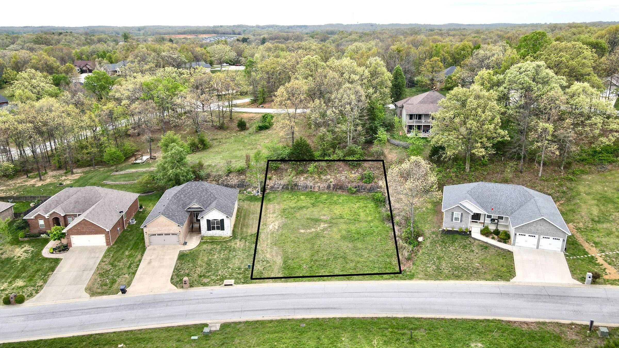 2008 Wild Turkey TRL, West Plains, MO 65775