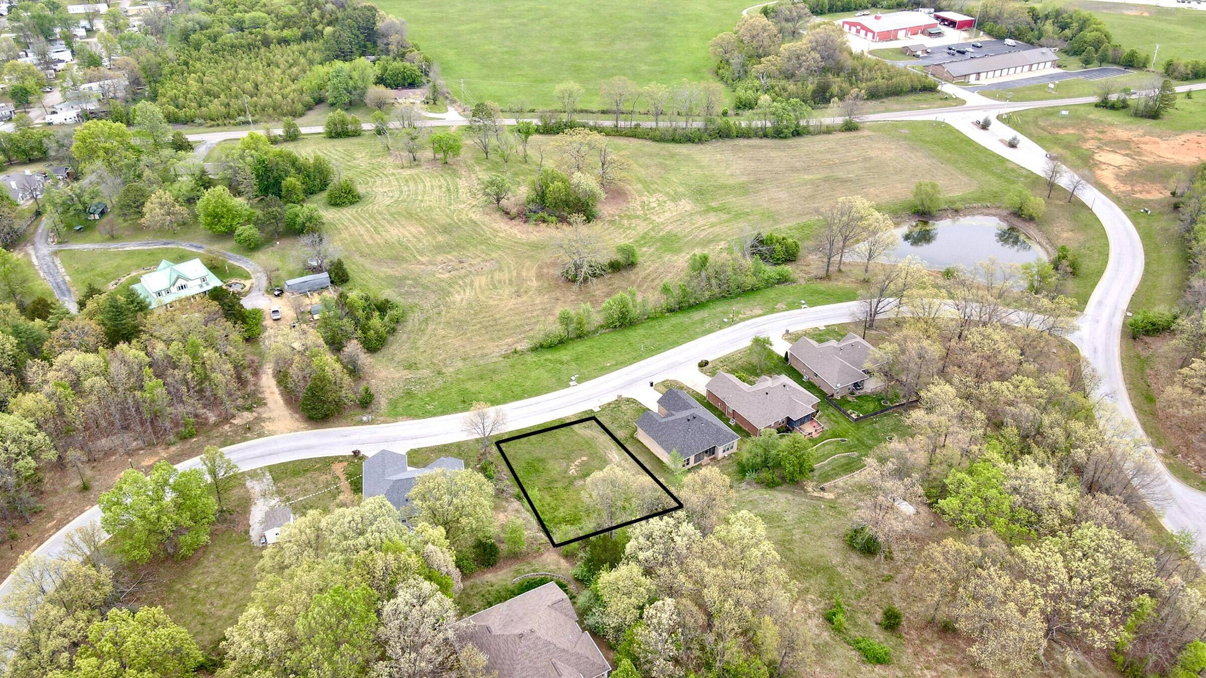 2008 Wild Turkey TRL, West Plains, MO 65775