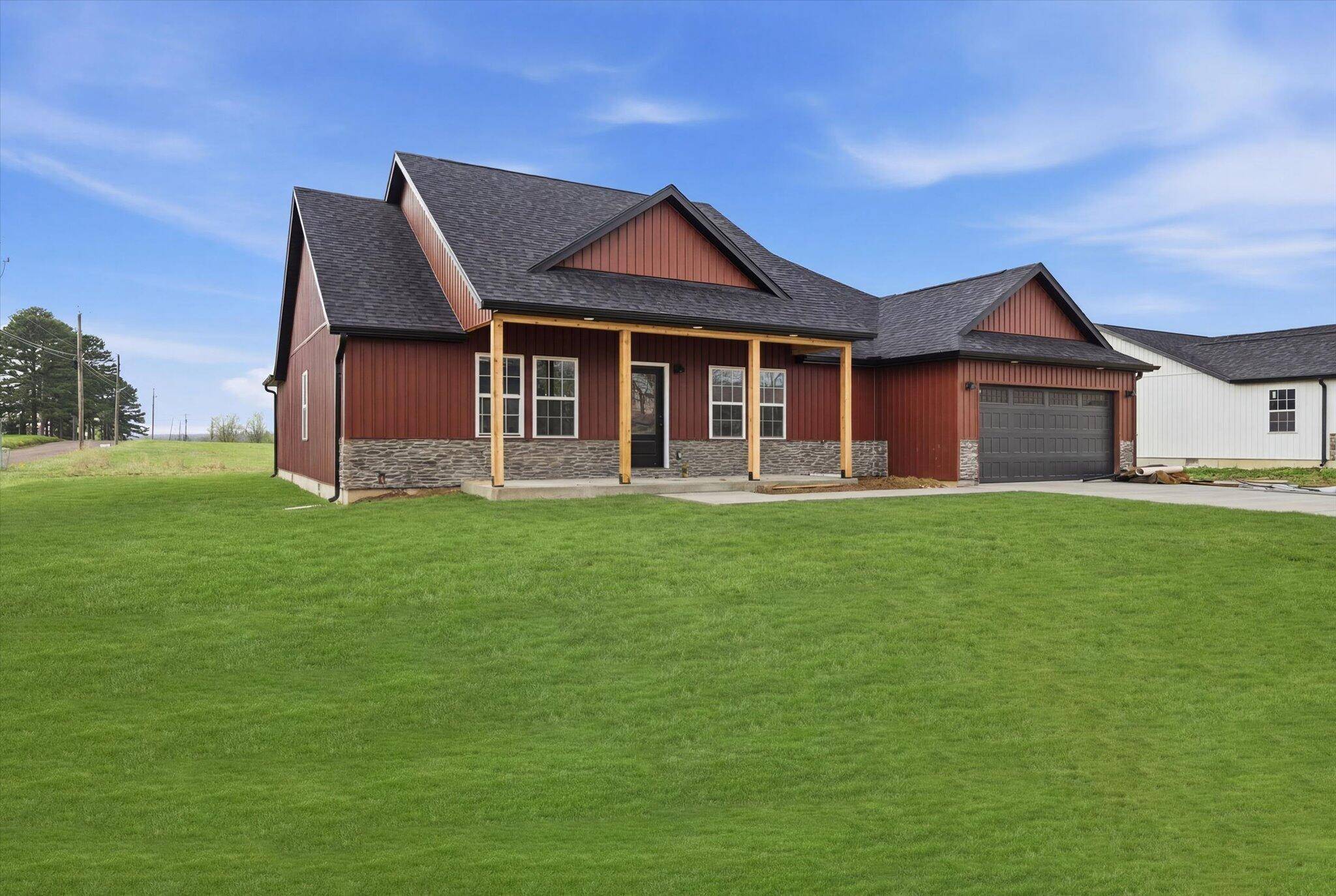 2601 Country DR, Mountain Grove, MO 65711
