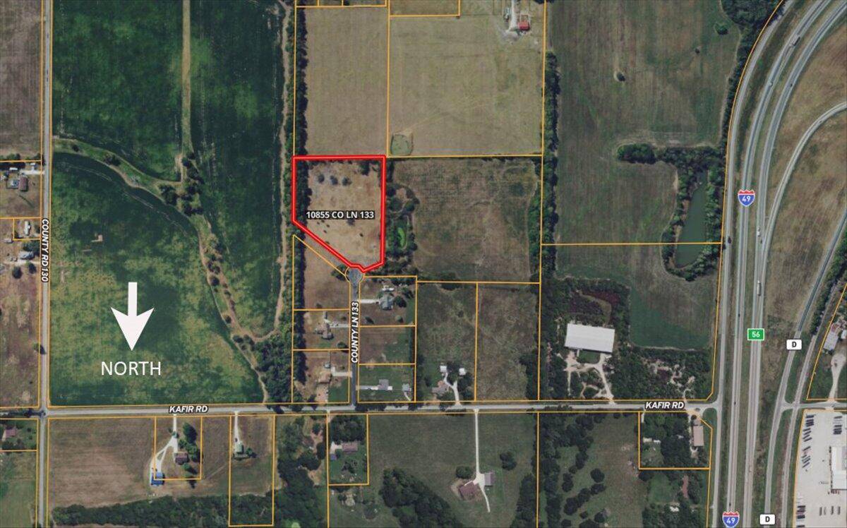 10855 County Ln 133, Carthage, MO 64836