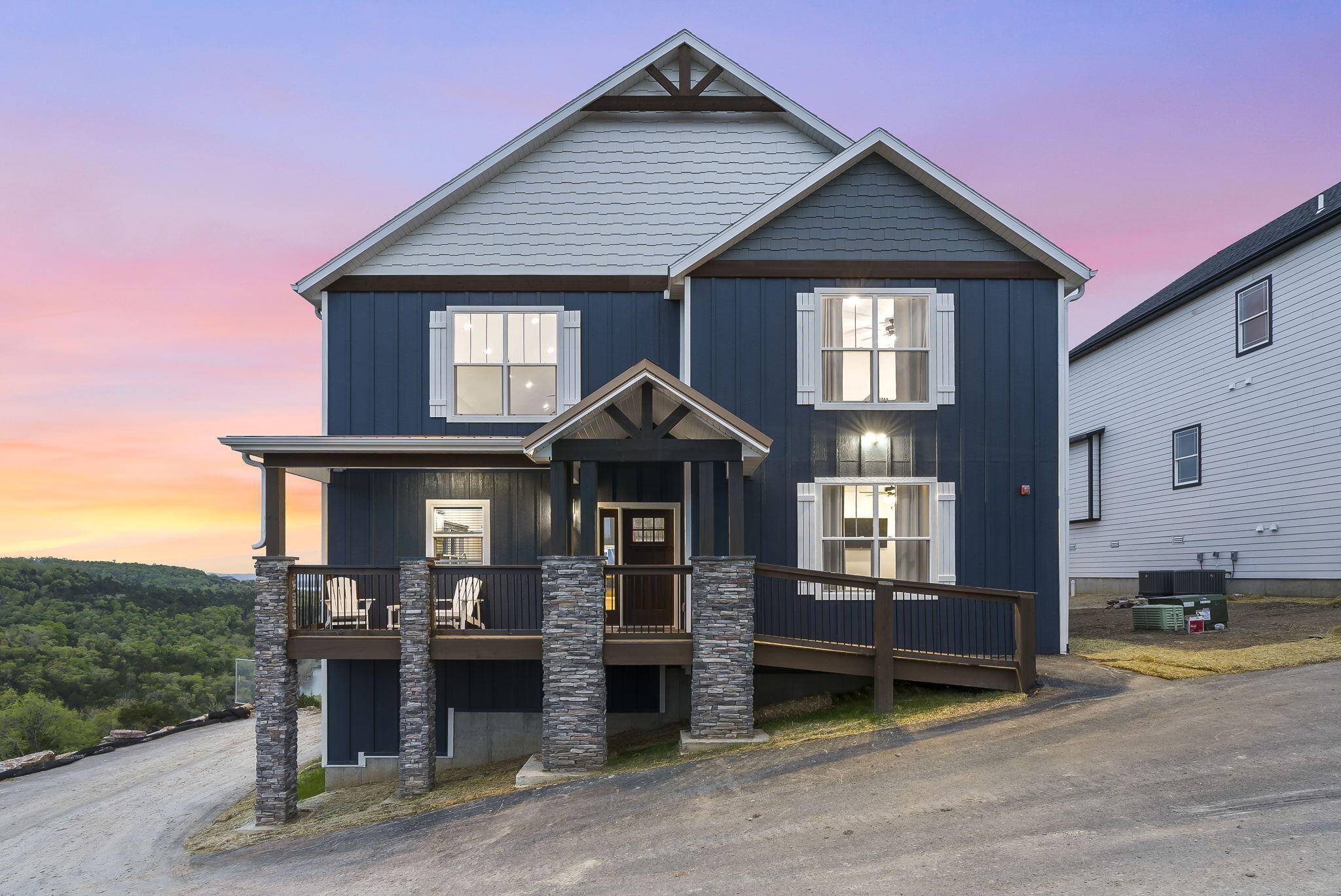 155 David Shawn DR, Branson, MO 65616