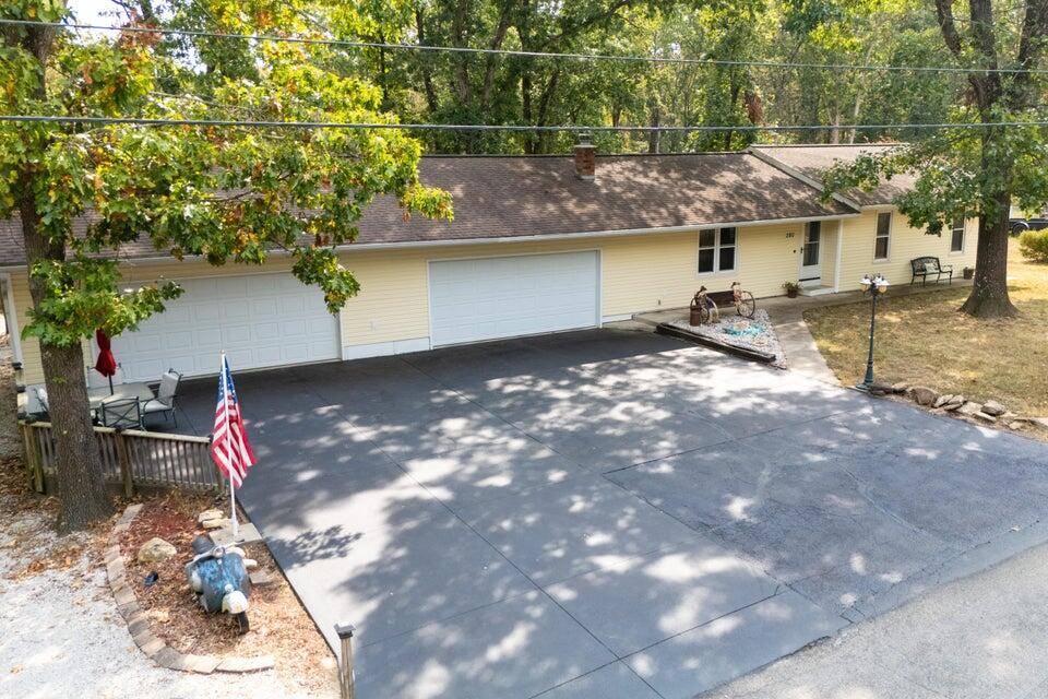 280 Sharyhill RD, Branson, MO 65616
