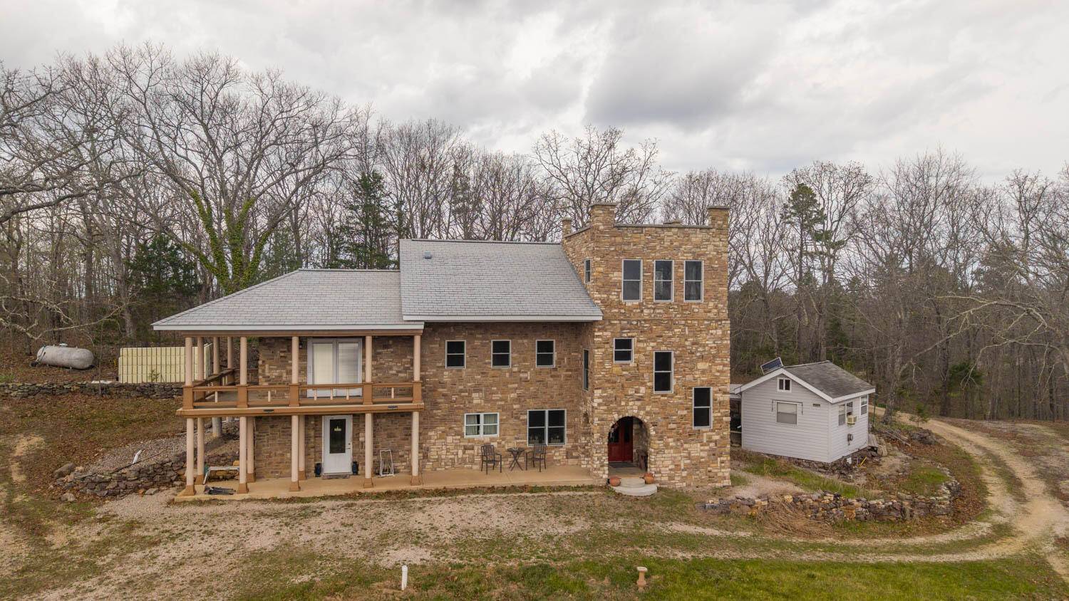 27298 State Highway 106, Eminence, MO 65466