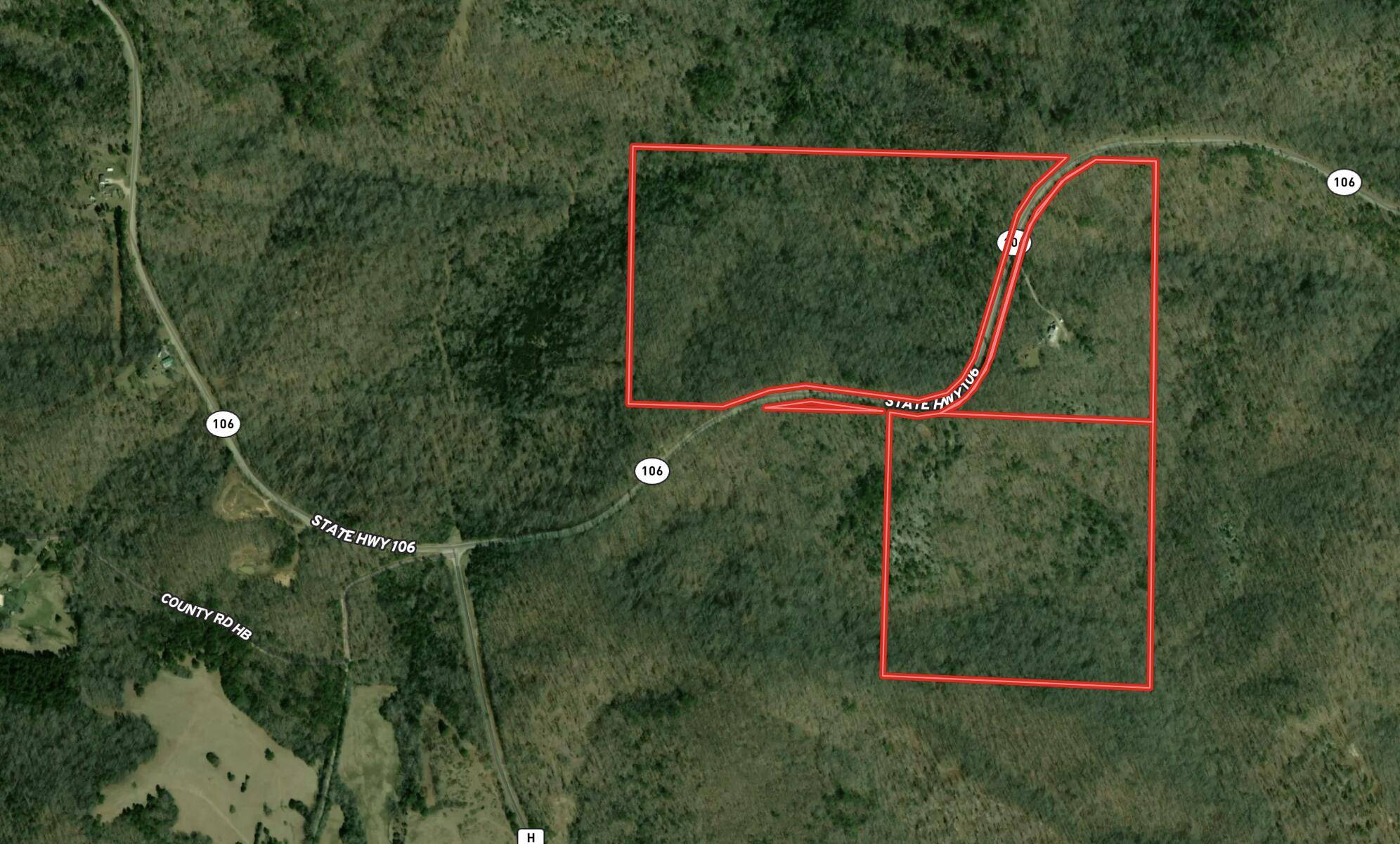 27298 State Highway 106, Eminence, MO 65466