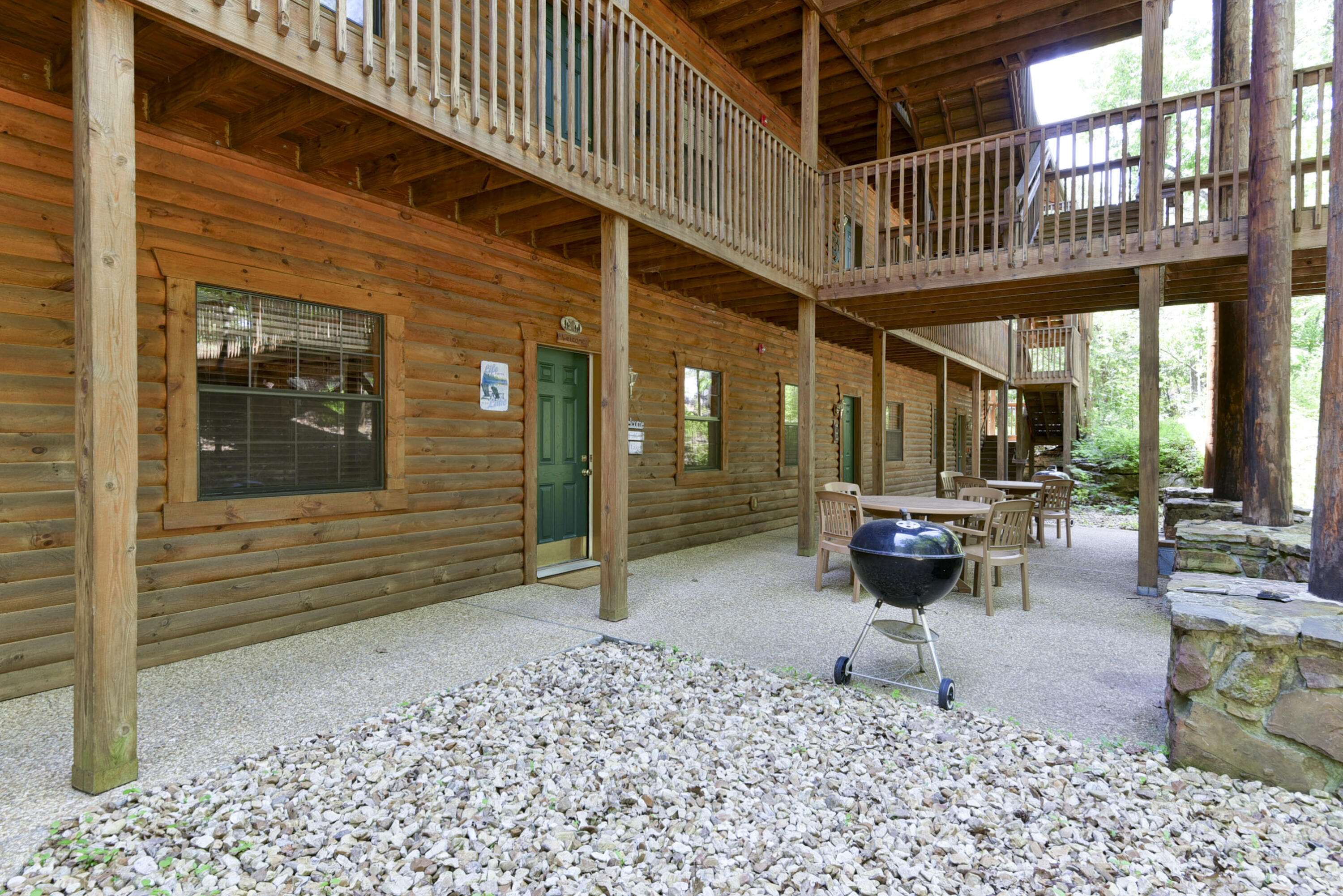 24 Village TRL #2, Branson, MO 65616