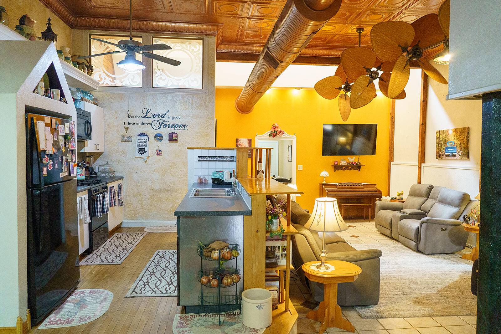 117 W Main ST, Ash Grove, MO 65604