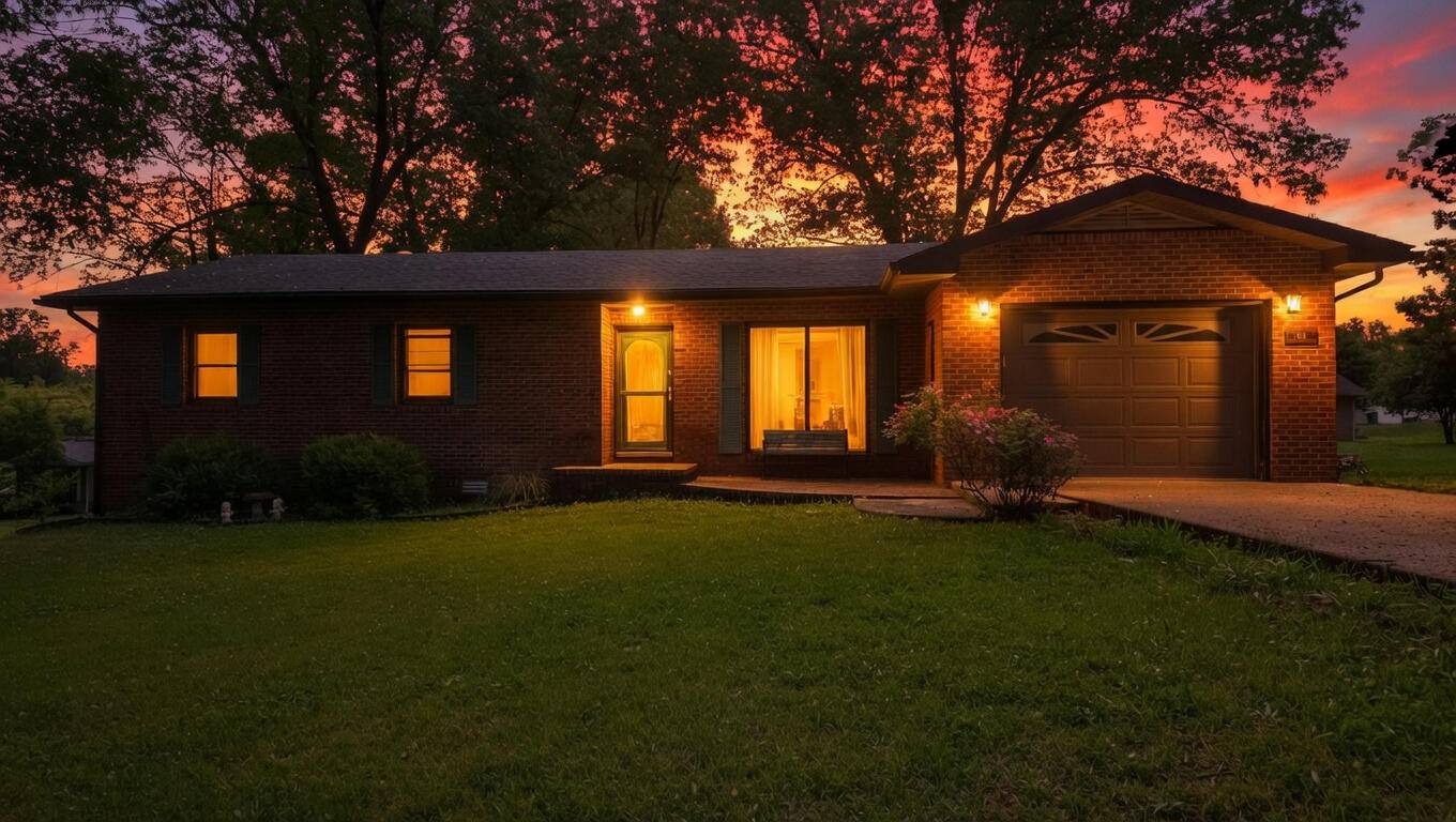 619 9th Street, Thayer, MO 65791