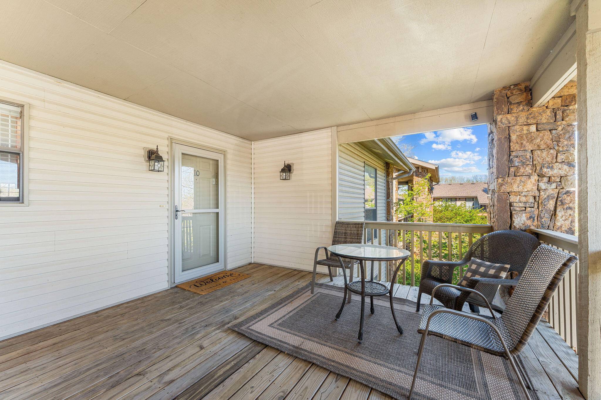 112 Overlook DR #10, Branson, MO 65616